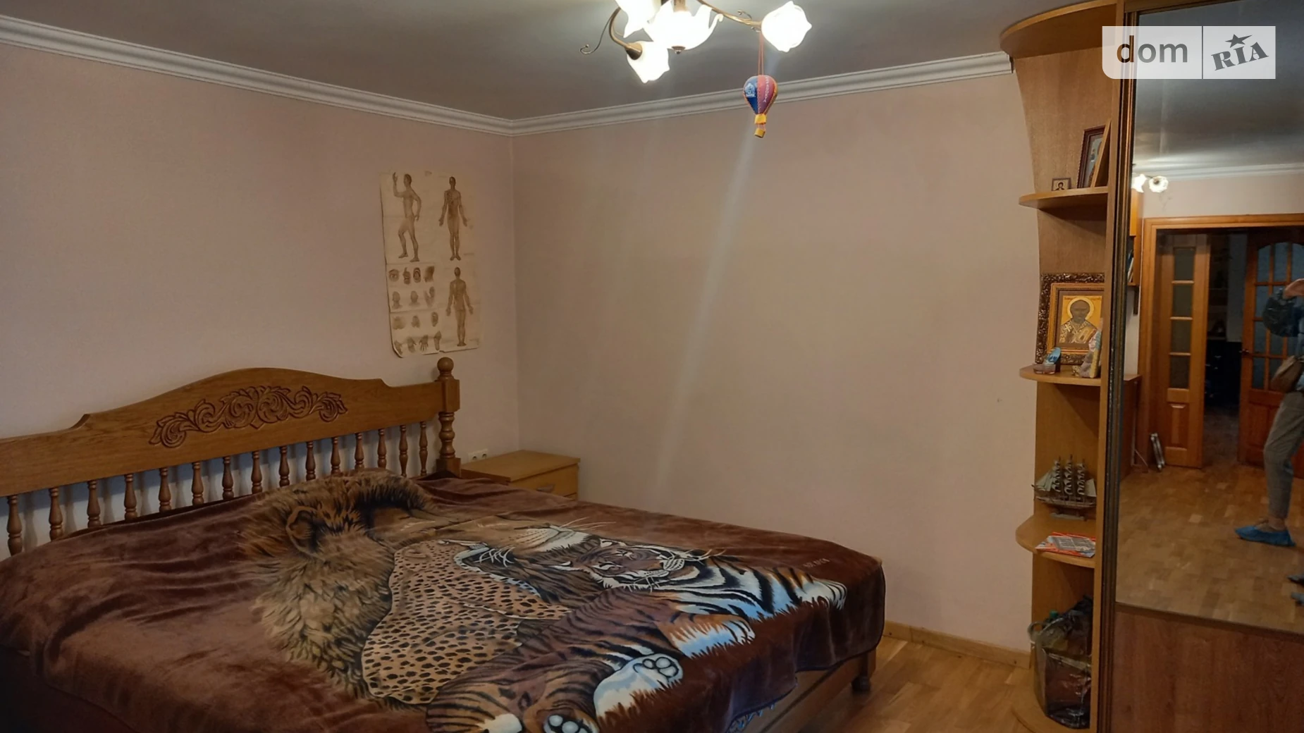 Продается 2-комнатная квартира 125 кв. м в Одессе, ул. Европейская - фото 2