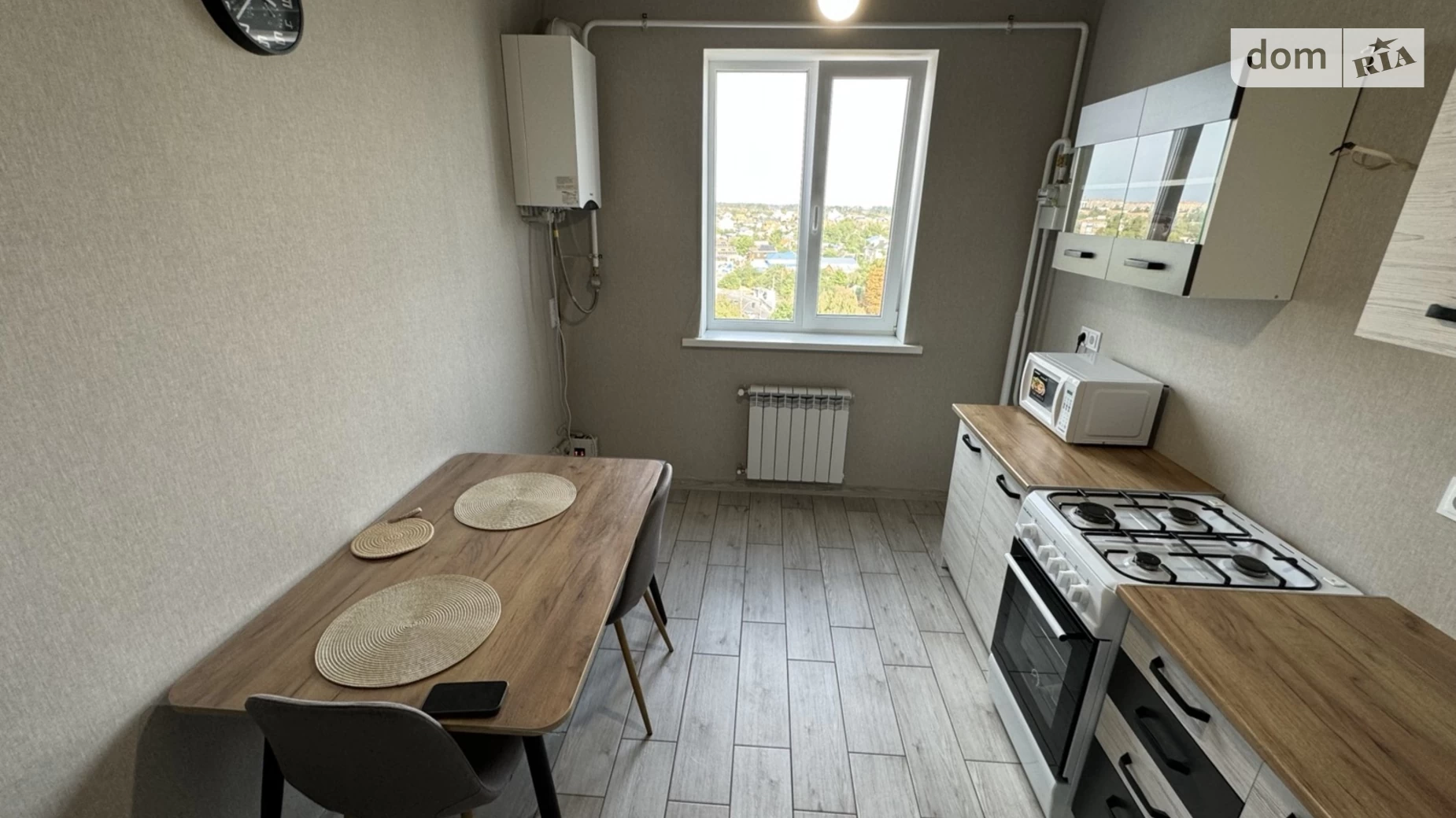 Продається 2-кімнатна квартира 63 кв. м у Полтаві, вул. Кременчуцька, 54Б корпус 2 - фото 3