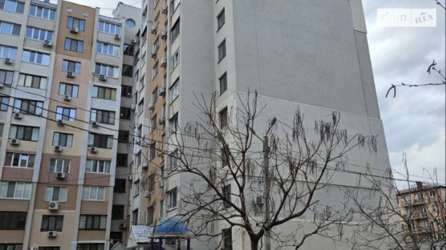 Продається 3-кімнатна квартира 82 кв. м у Одесі, вул. Щоглова, 17 - фото 2