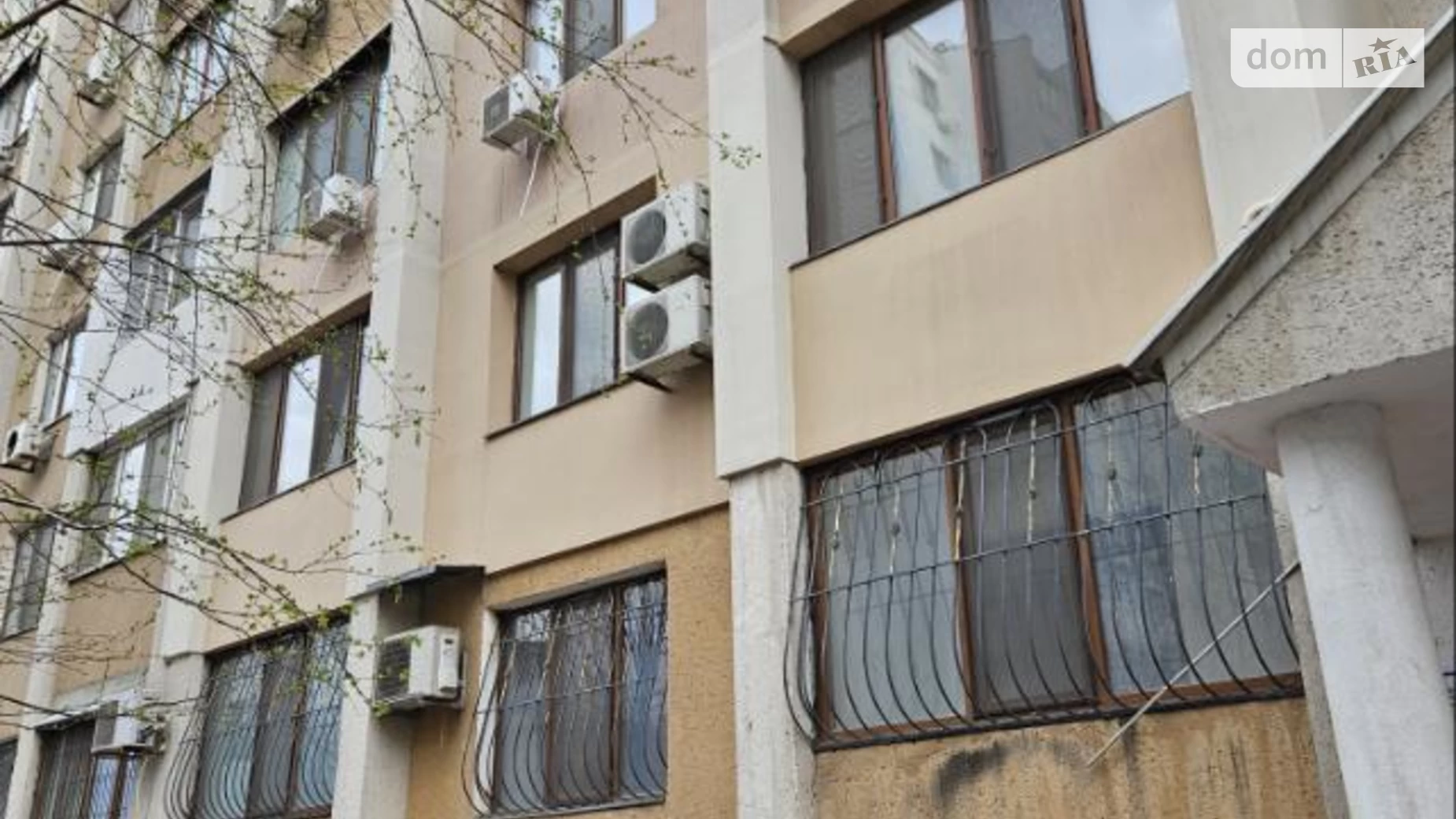 Продається 3-кімнатна квартира 82 кв. м у Одесі, вул. Щоглова, 17 - фото 3