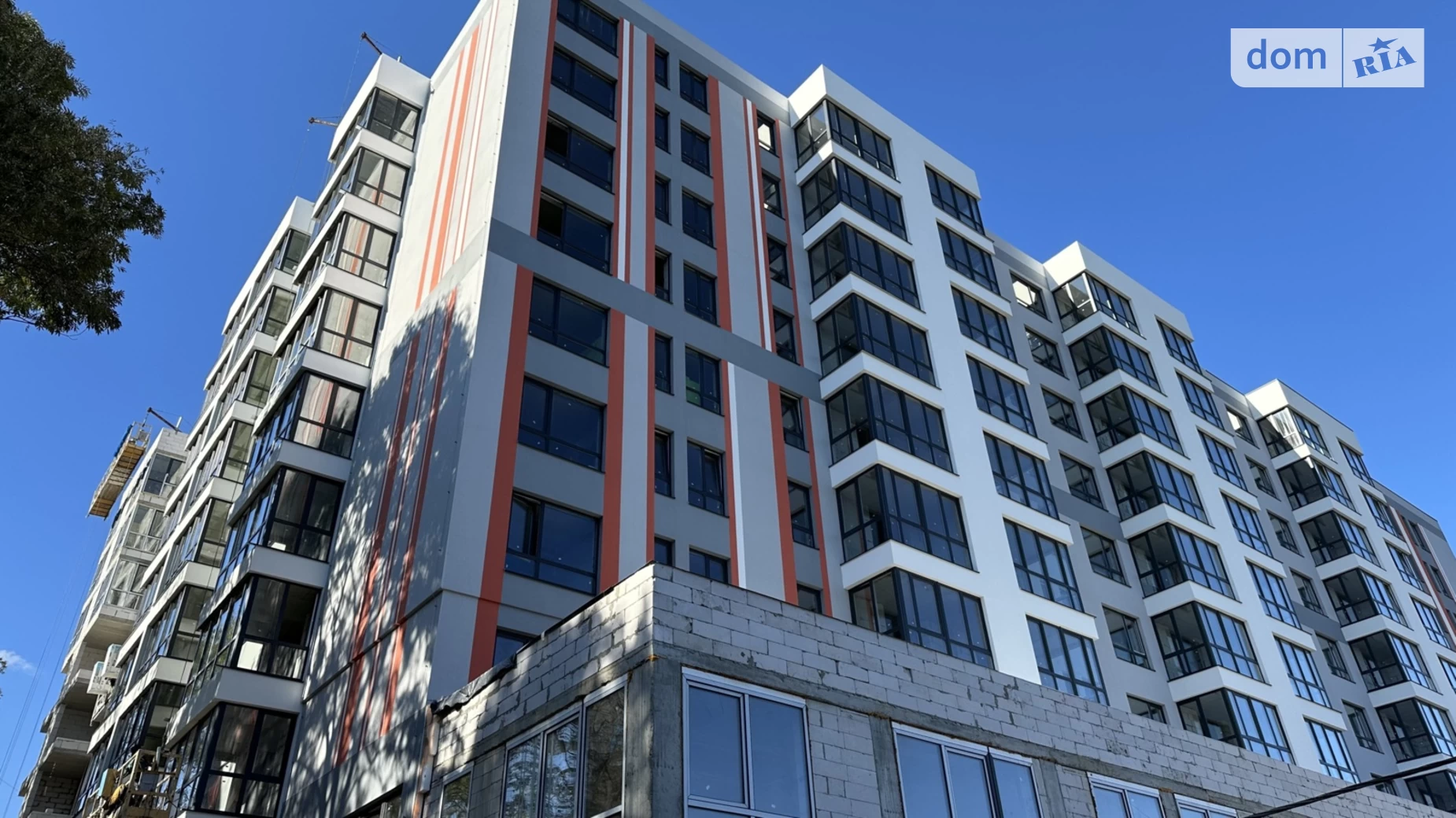 Продается 1-комнатная квартира 46 кв. м в Виннице, ул. Привокзальная, 30 - фото 3