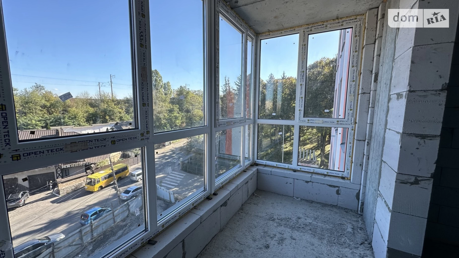 Продается 1-комнатная квартира 46 кв. м в Виннице, ул. Привокзальная, 30 - фото 5