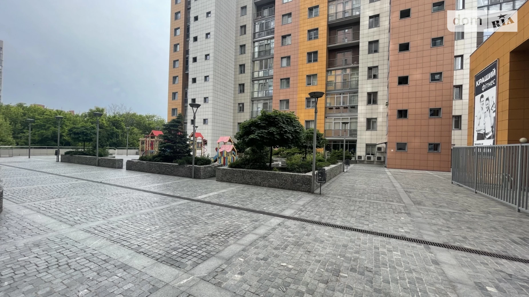Продается 2-комнатная квартира 81.6 кв. м в Днепре, спуск Крутогорный, 28 - фото 4
