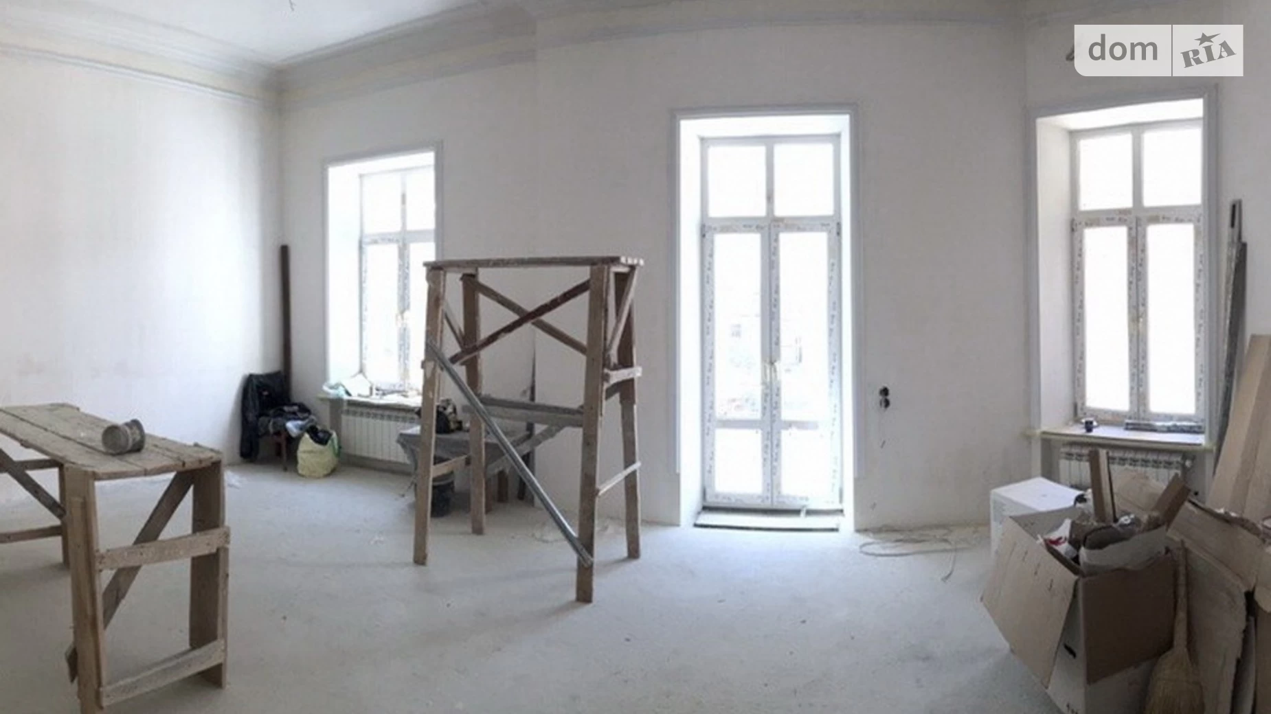 Продається 2-кімнатна квартира 81.7 кв. м у Одесі, вул. Маразліївська, 64 - фото 3