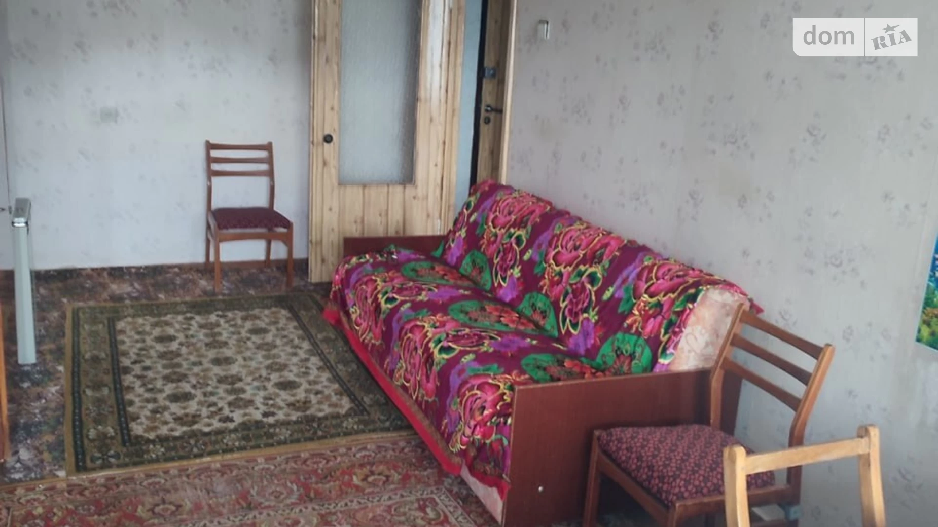 Продается 1-комнатная квартира 31.3 кв. м в Хмельницком, ул. Казацкая - фото 3