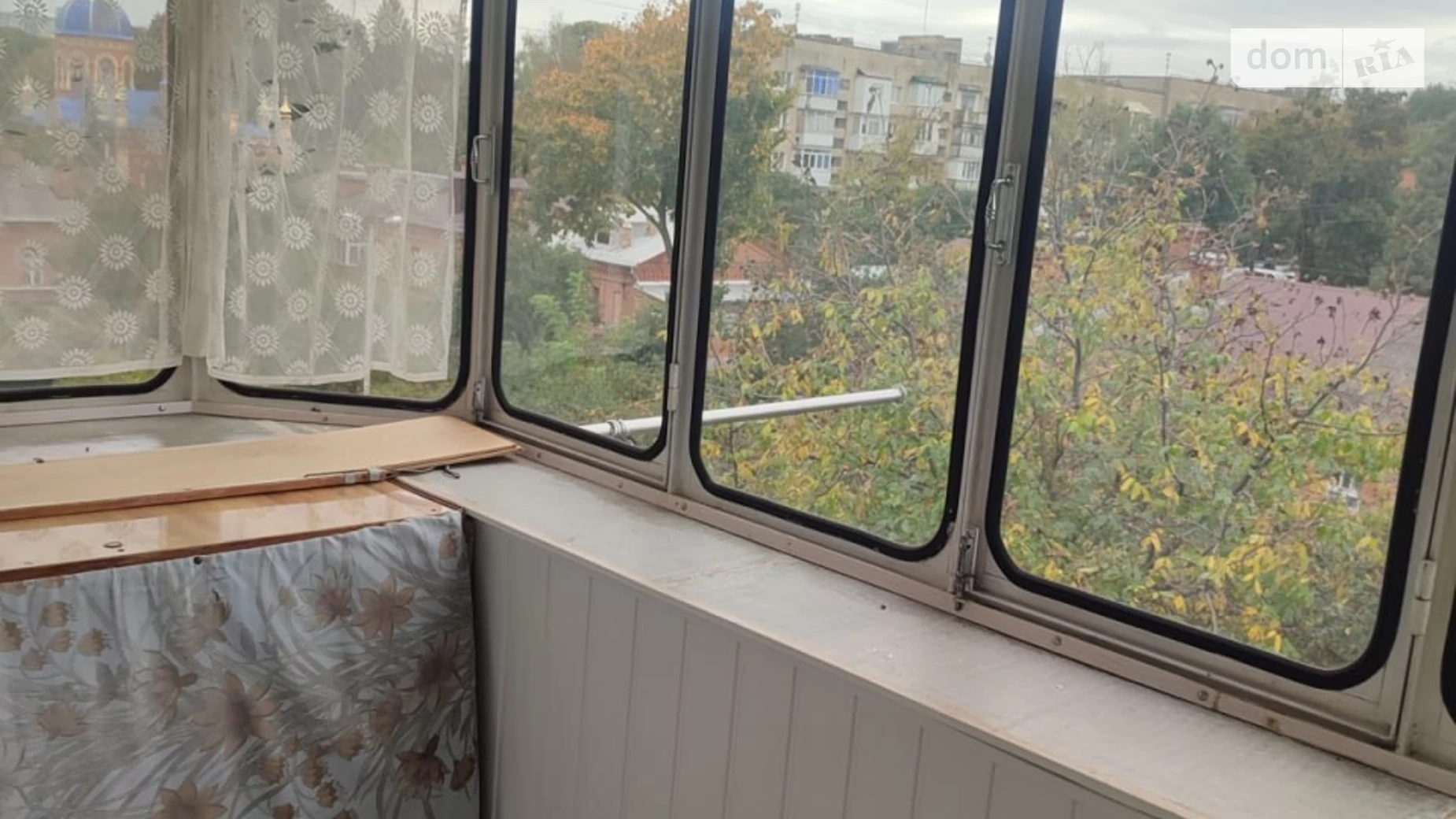 Продается 1-комнатная квартира 31.3 кв. м в Хмельницком, ул. Казацкая - фото 2