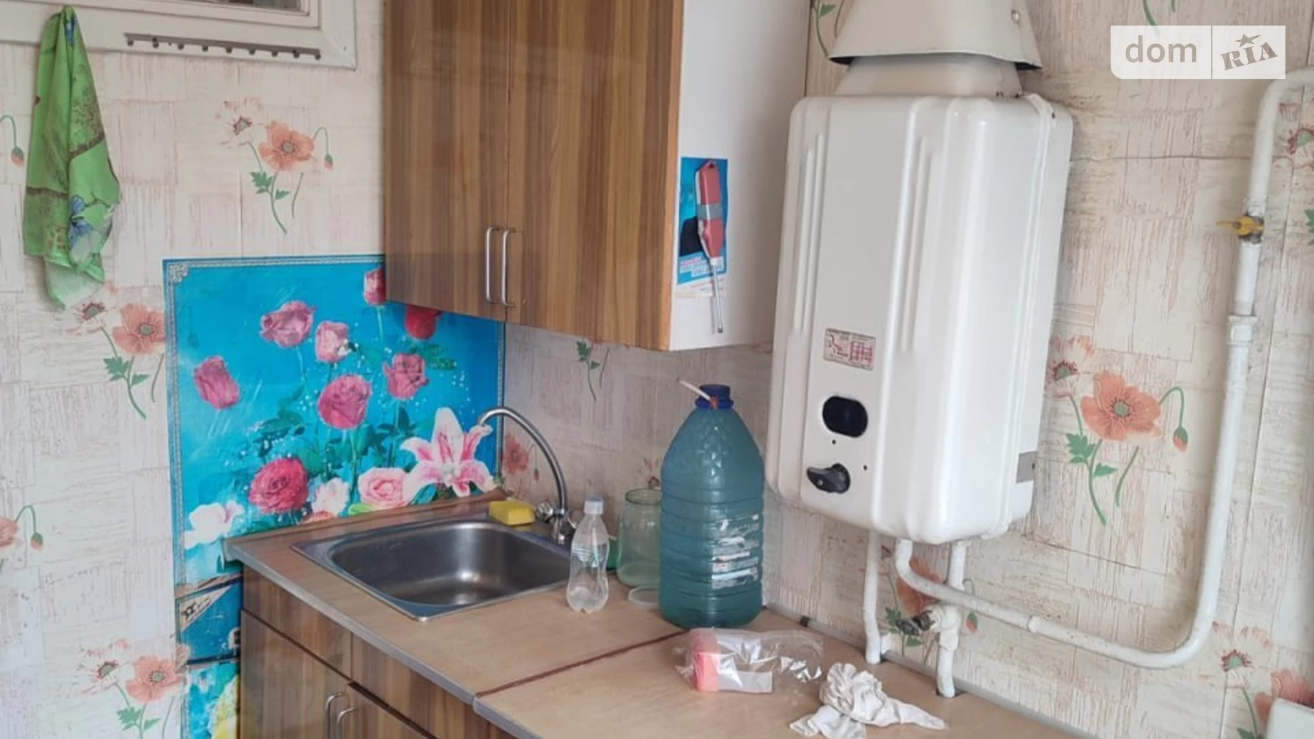 Продается 1-комнатная квартира 31.3 кв. м в Хмельницком, ул. Казацкая - фото 5