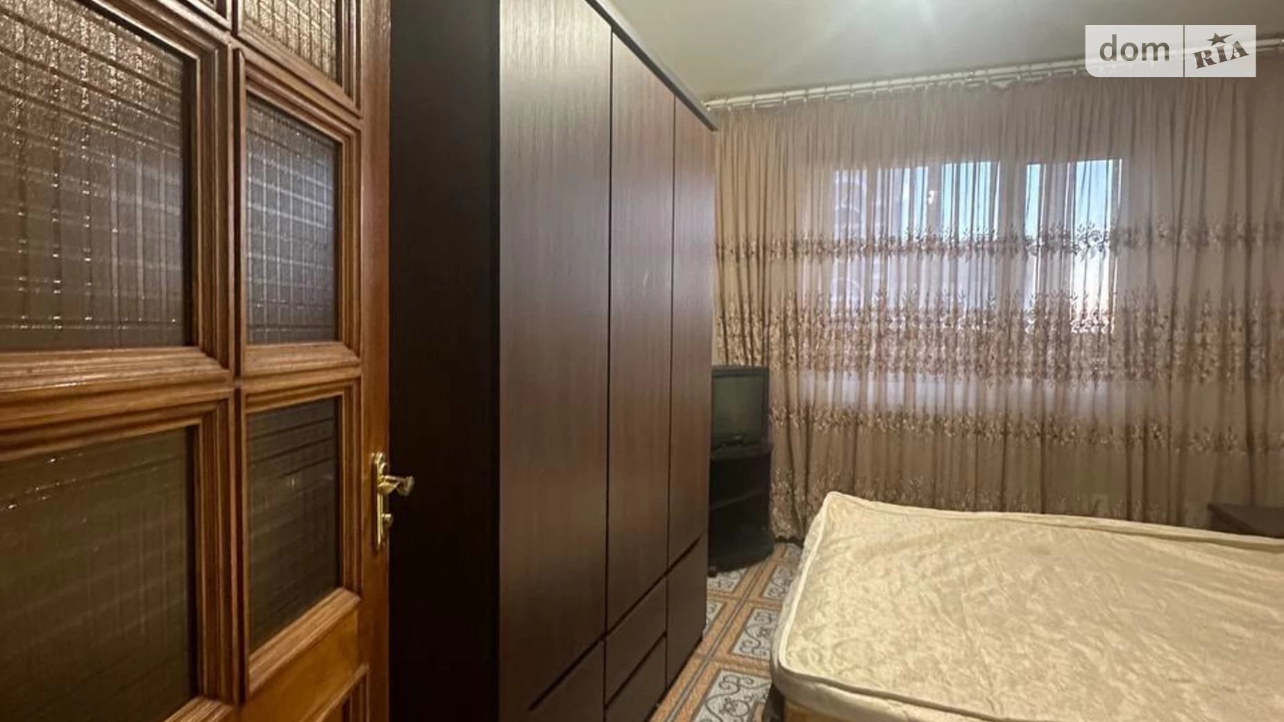 Продається 2-кімнатна квартира 55 кв. м у Києві, просп. Червоної Калини(Маяковського Володимира), 66А - фото 2