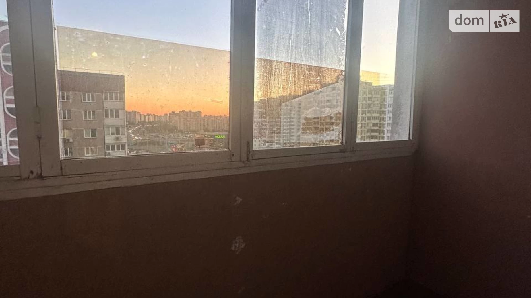Продається 2-кімнатна квартира 55 кв. м у Києві, просп. Червоної Калини(Маяковського Володимира), 66А - фото 5
