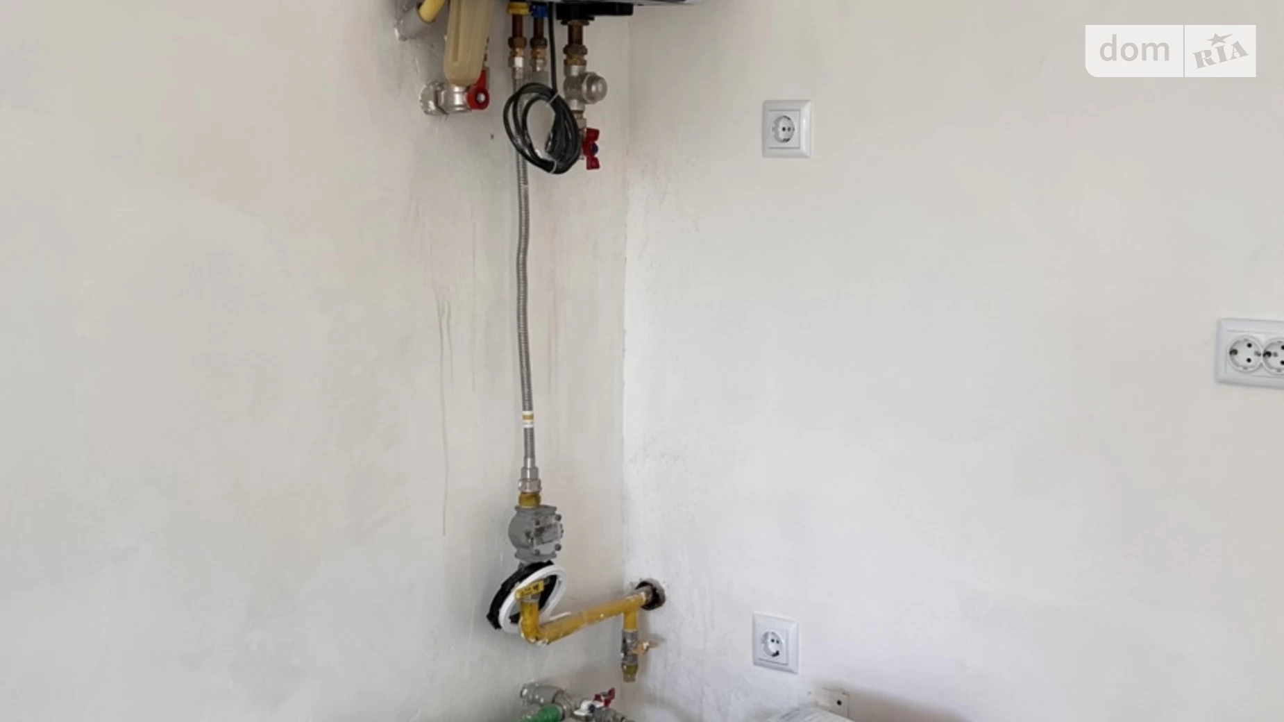 Продается дом на 2 этажа 112 кв. м с террасой, цена: 79000 $ - фото 5