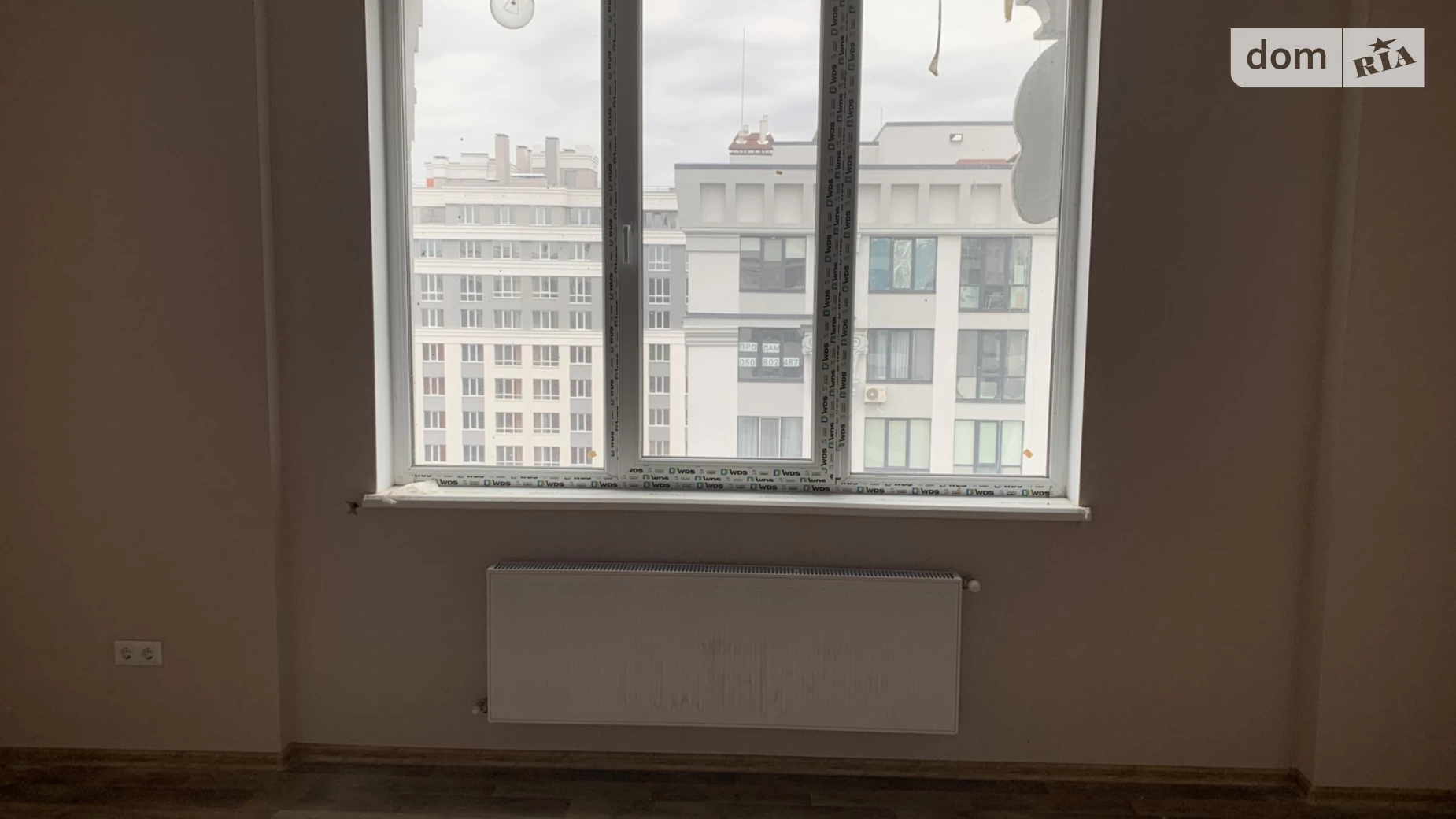 Продается 2-комнатная квартира 66 кв. м в Ирпене, ул. Университетская(Карла Маркса) - фото 3