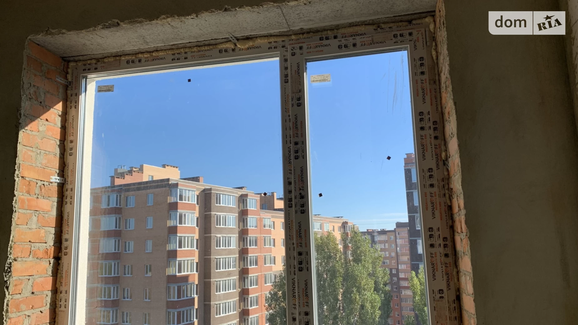 Продается 2-комнатная квартира 64.7 кв. м в Виннице, ул. Костя Широцкого - фото 5