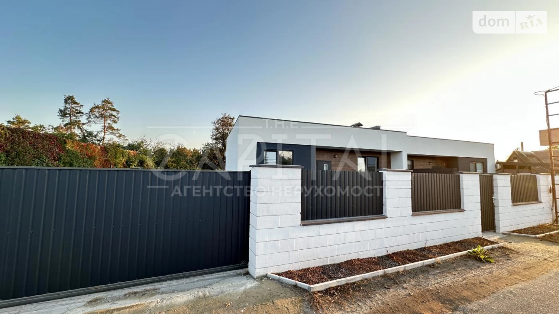 Продается одноэтажный дом 70 кв. м с подвалом, цена: 115000 $ - фото 2