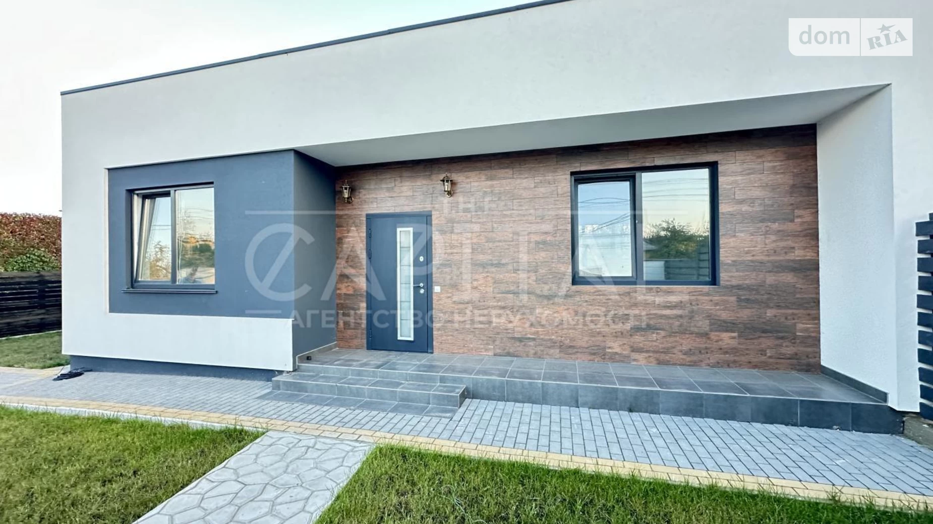 Продается одноэтажный дом 70 кв. м с подвалом, цена: 115000 $ - фото 4