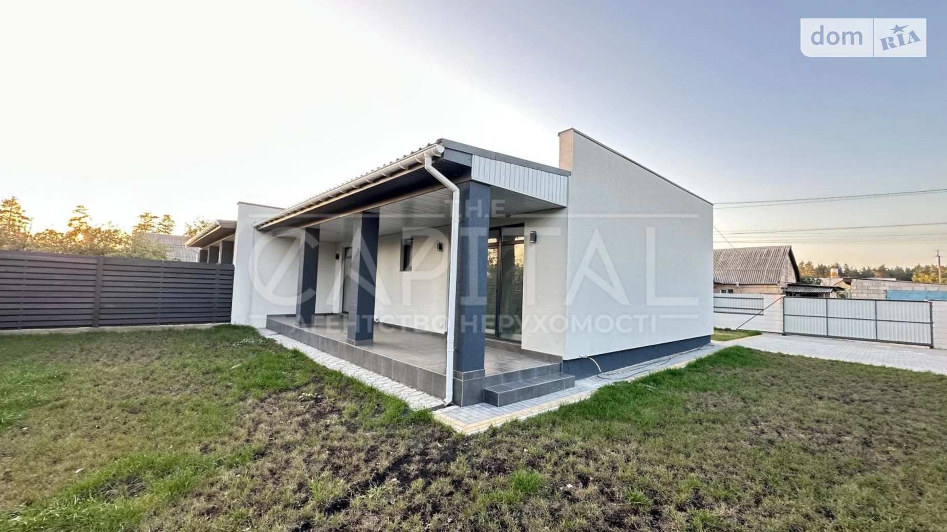 Продается одноэтажный дом 70 кв. м с подвалом, цена: 115000 $ - фото 5