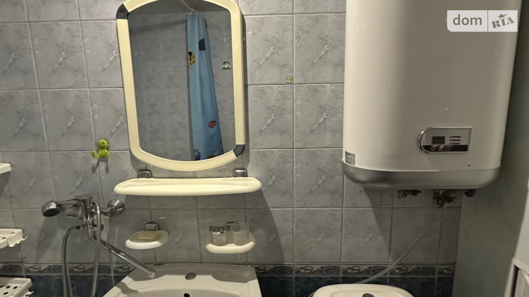 Продається 1-кімнатна квартира 40 кв. м у Дніпрі, пров. Фестивальний, 16 - фото 3