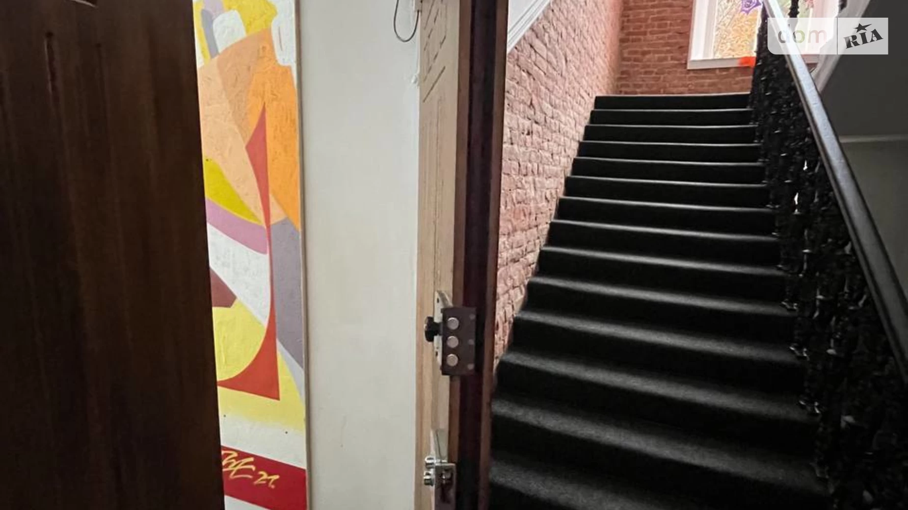 Здається в оренду офіс 110 кв. м в бізнес-центрі, цена: 900 $ - фото 5