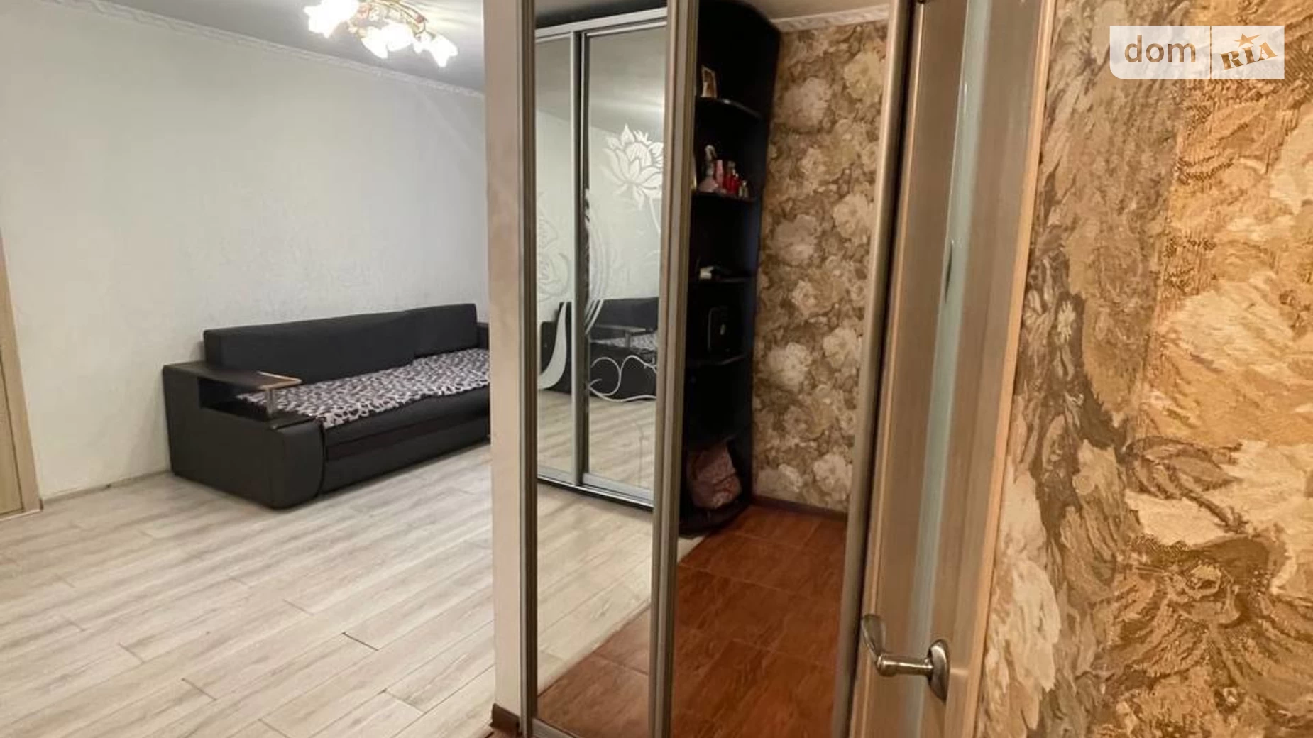 Здається в оренду 2-кімнатна квартира 46 кв. м у Дніпрі, вул. Гусенка - фото 2