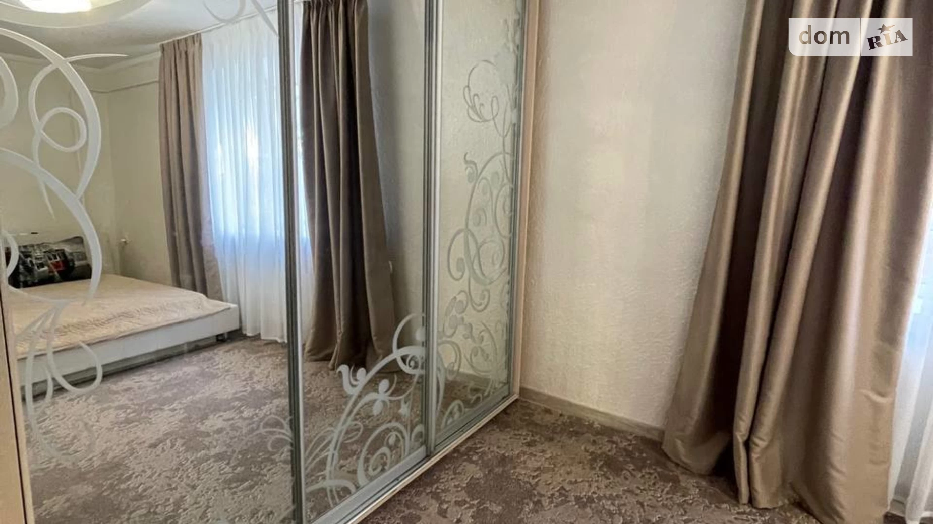 Здається в оренду 2-кімнатна квартира 46 кв. м у Дніпрі, вул. Гусенка - фото 4