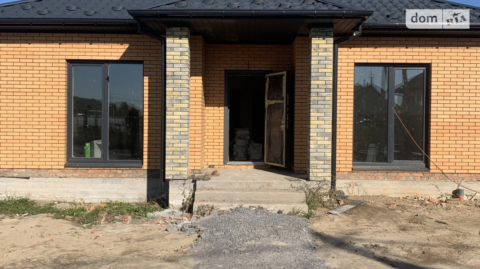 Продається одноповерховий будинок 95 кв. м з подвалом, цена: 77500 $ - фото 2