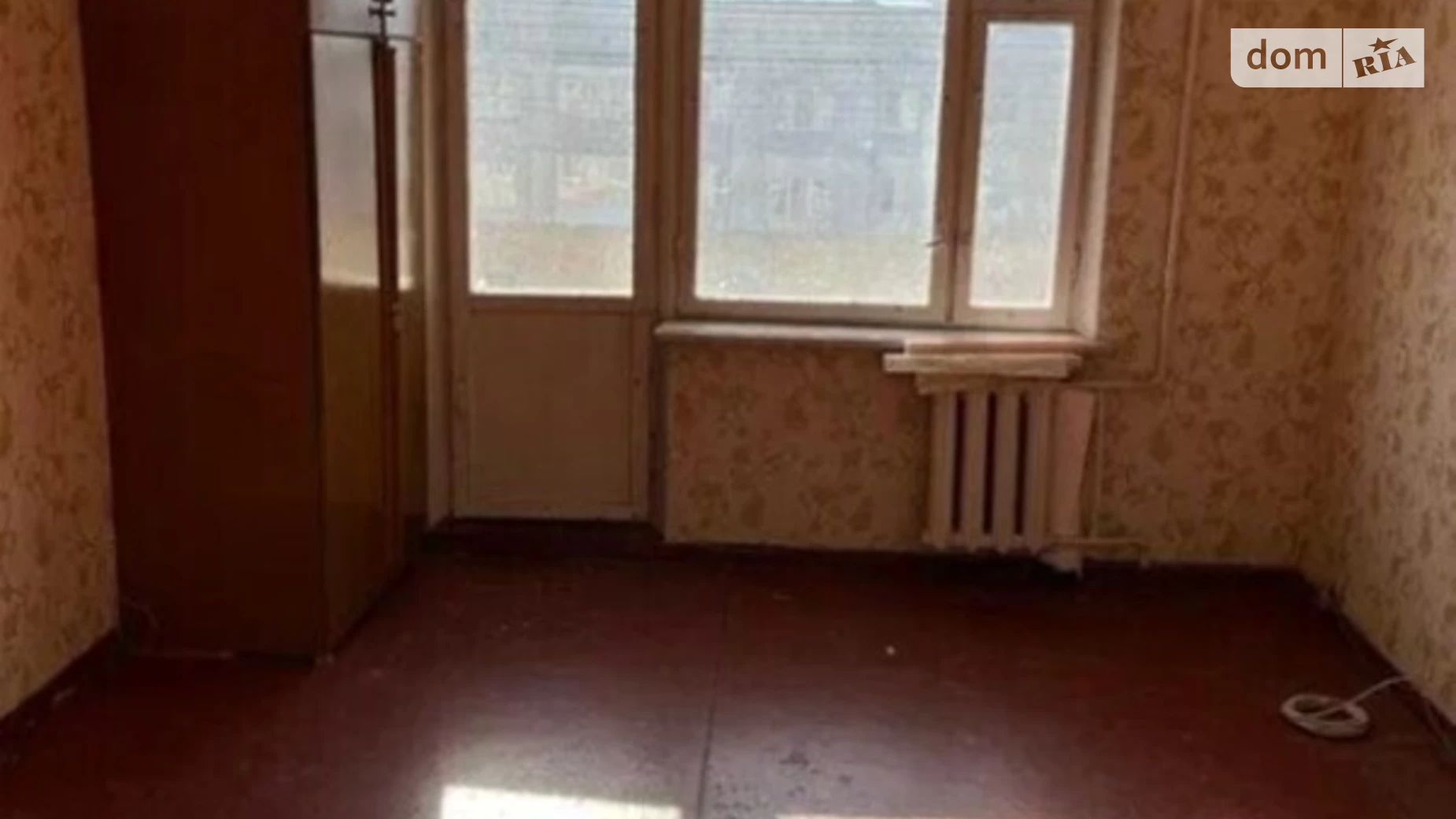 Продается 1-комнатная квартира 29 кв. м в Хмельницком, ул. Майборского - фото 4