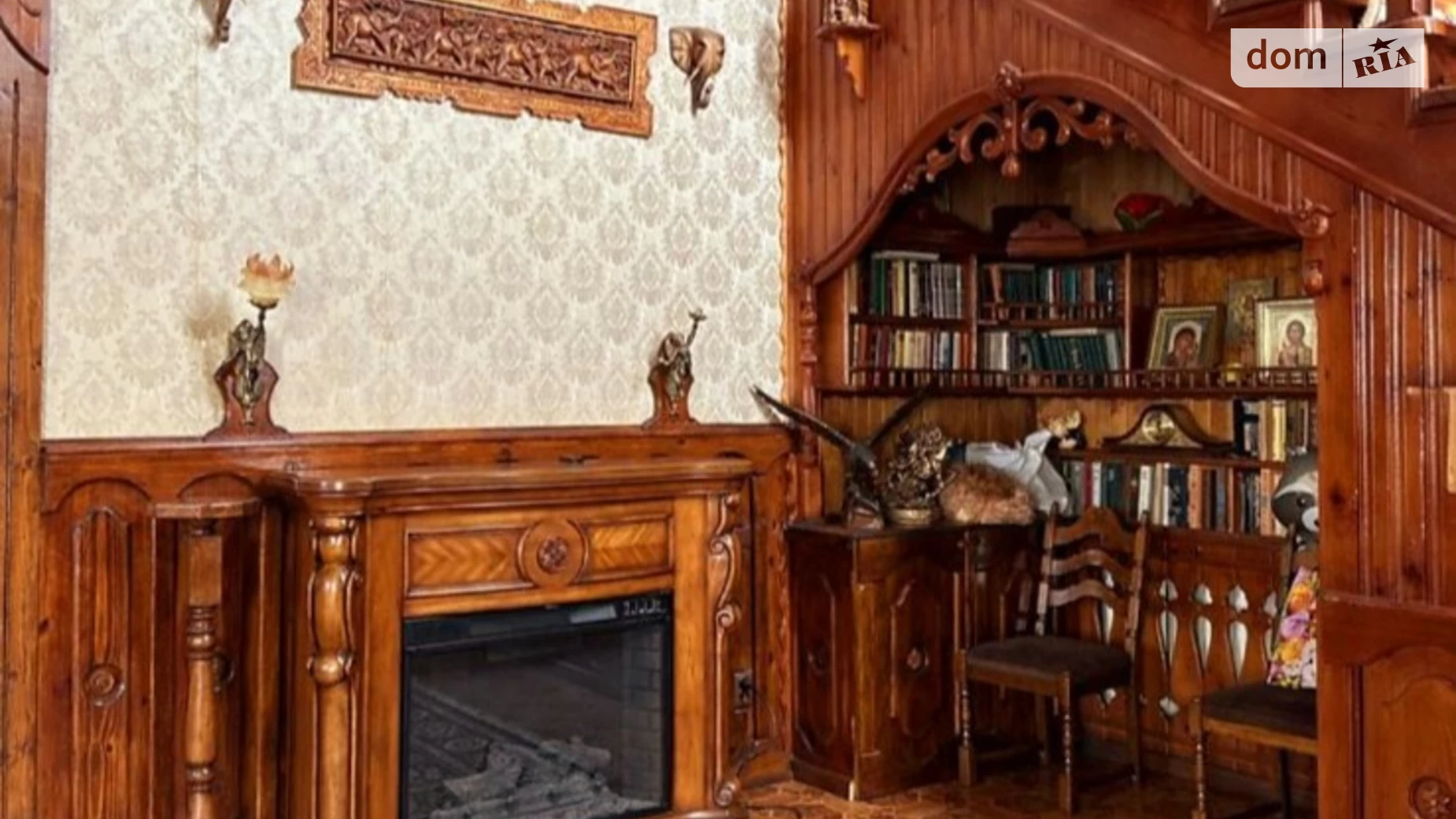 Продается дом на 2 этажа 191.6 кв. м с балконом, цена: 130000 $ - фото 4