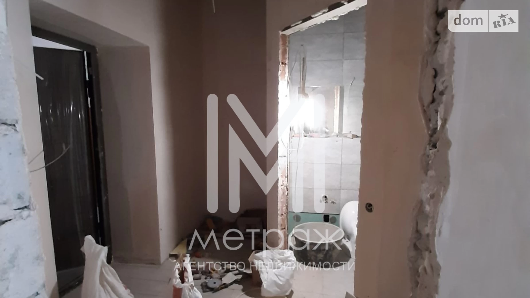 Продается 1-комнатная квартира 47.5 кв. м в Харькове, пер. Лосевский, 2Г - фото 5