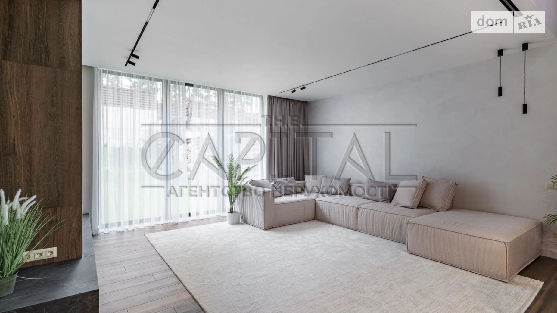 Продается дом на 2 этажа 298 кв. м с мебелью, цена: 625000 $ - фото 2