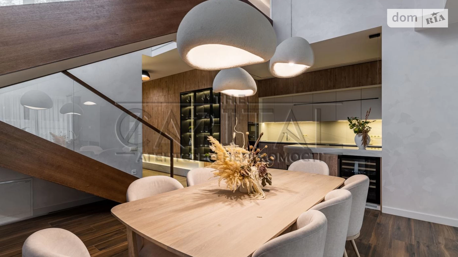 Продается дом на 2 этажа 298 кв. м с мебелью, цена: 625000 $ - фото 5
