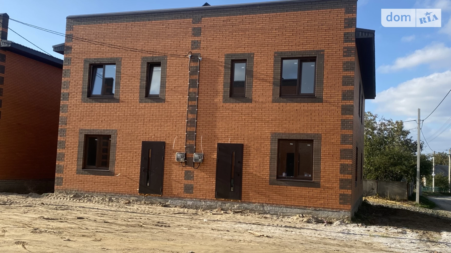 Продається частина будинку 70 кв. м с басейном, цена: 34000 $ - фото 3