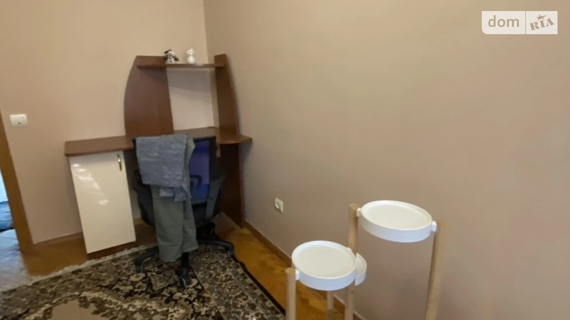 3-комнатная квартира 62 кв. м в Тернополе, ул. Патриарха Любомира Гузара(Чалдаева) - фото 5