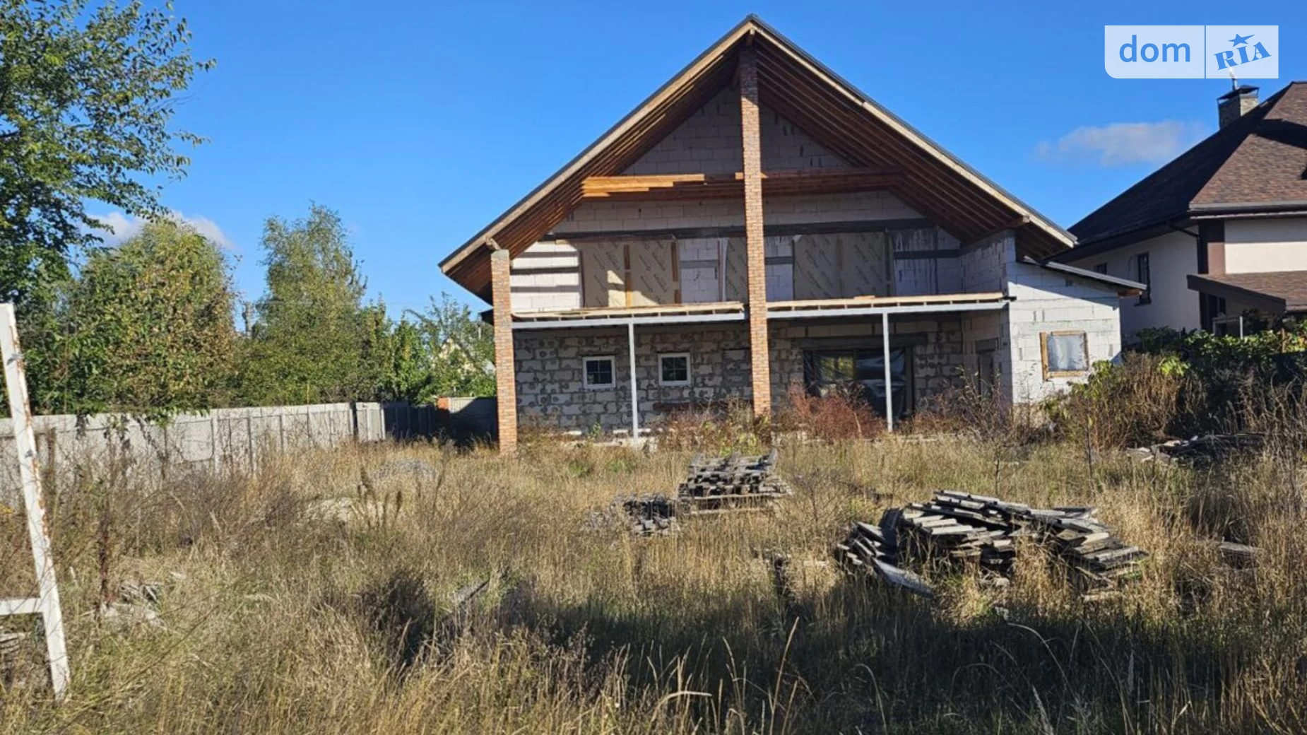 Продается дом на 2 этажа 360 кв. м с беседкой, цена: 130000 $ - фото 5