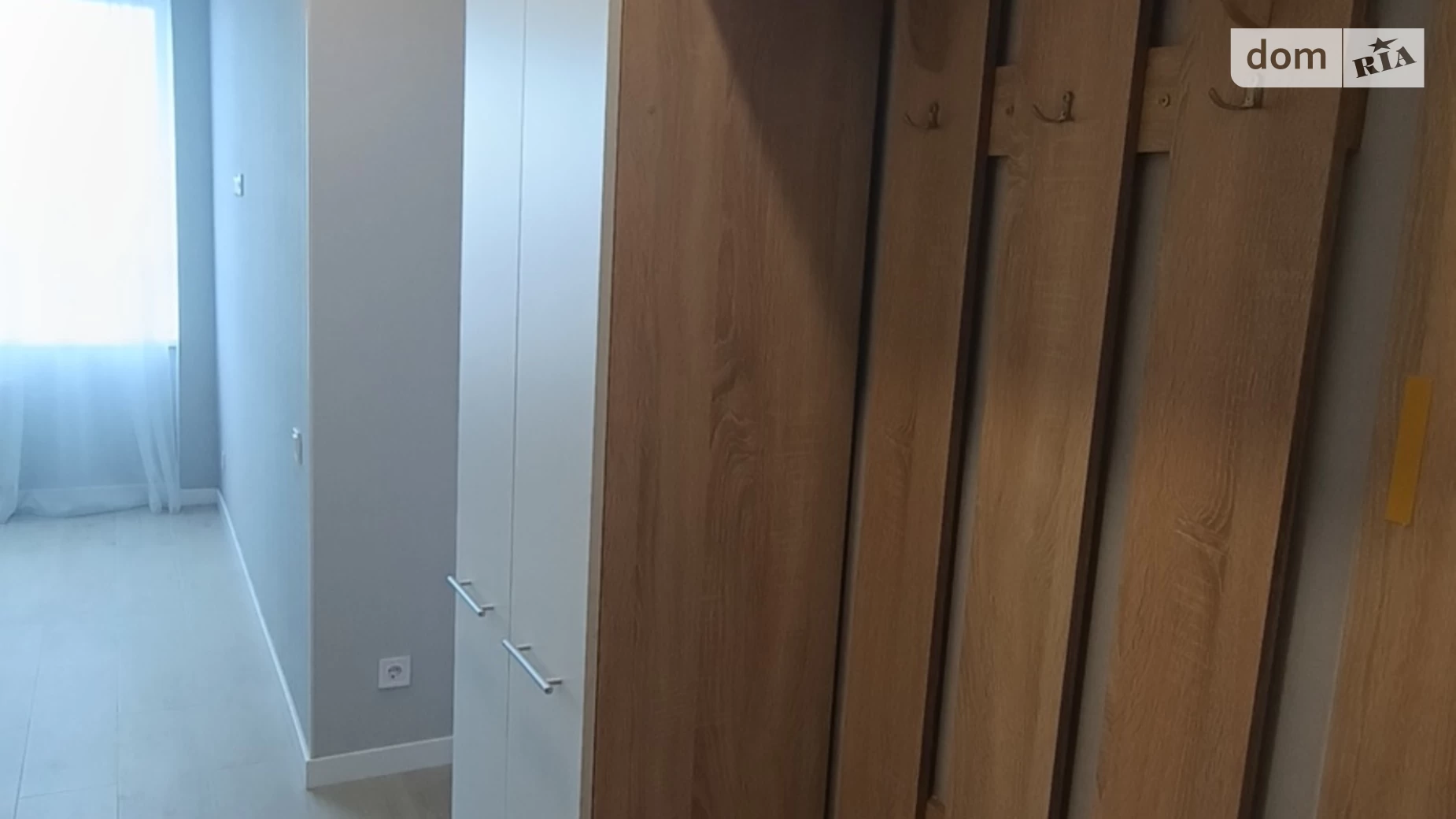 Продається 1-кімнатна квартира 34 кв. м у Гостомелі, вул. Остромирська, 49В - фото 4