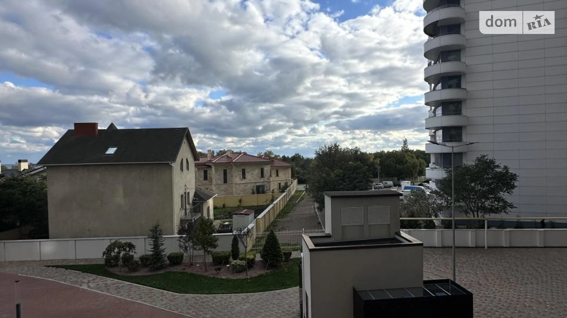 Продается 1-комнатная квартира 39 кв. м в Одессе, ул. Валерия Самофалова, 16А/6 - фото 5