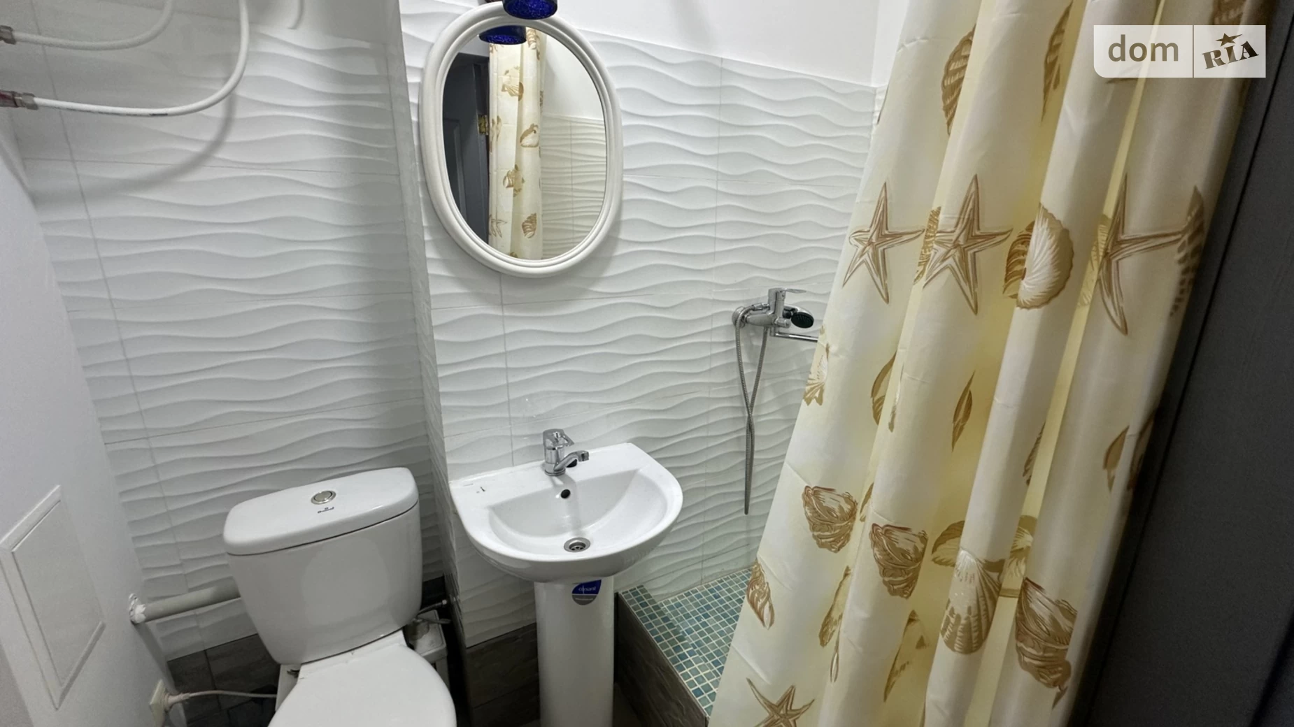 Продается 1-комнатная квартира 29 кв. м в Одессе, ул. Преображенская - фото 4