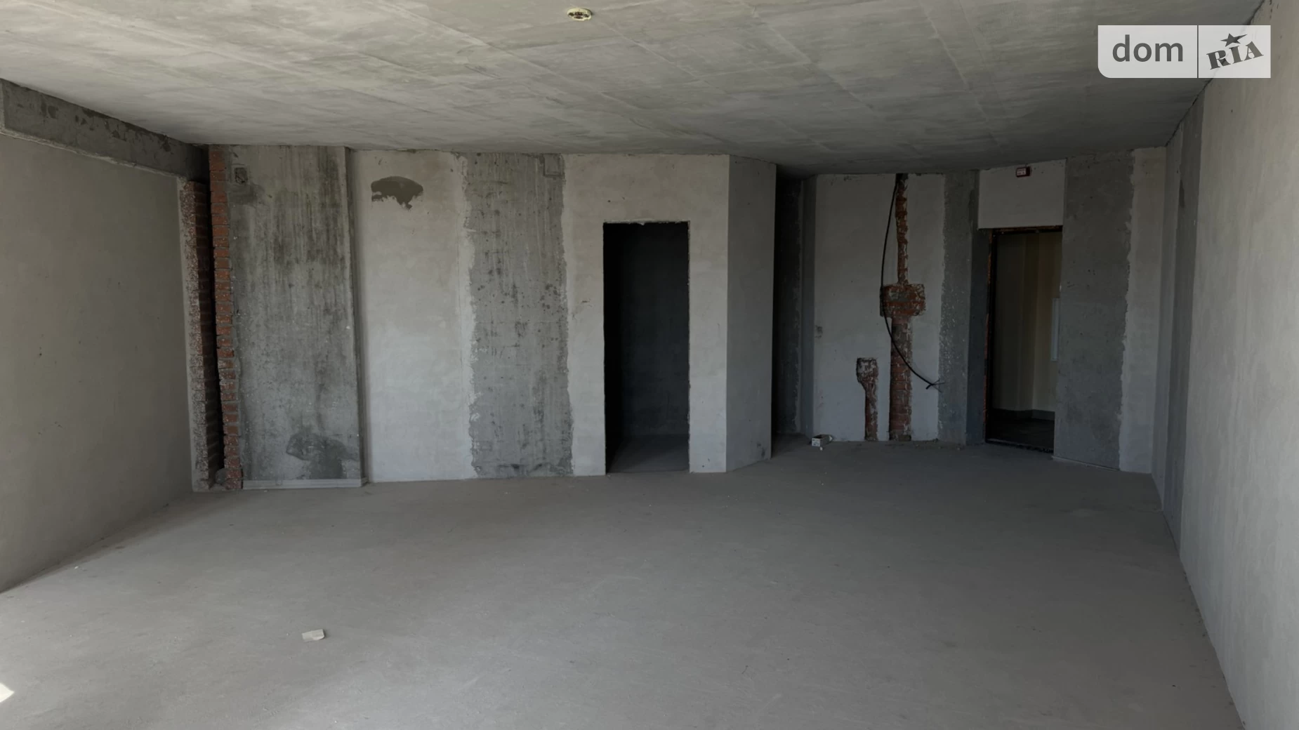 Продається 2-кімнатна квартира 57.2 кв. м у Києві, вул. Ризька, 73Г - фото 2