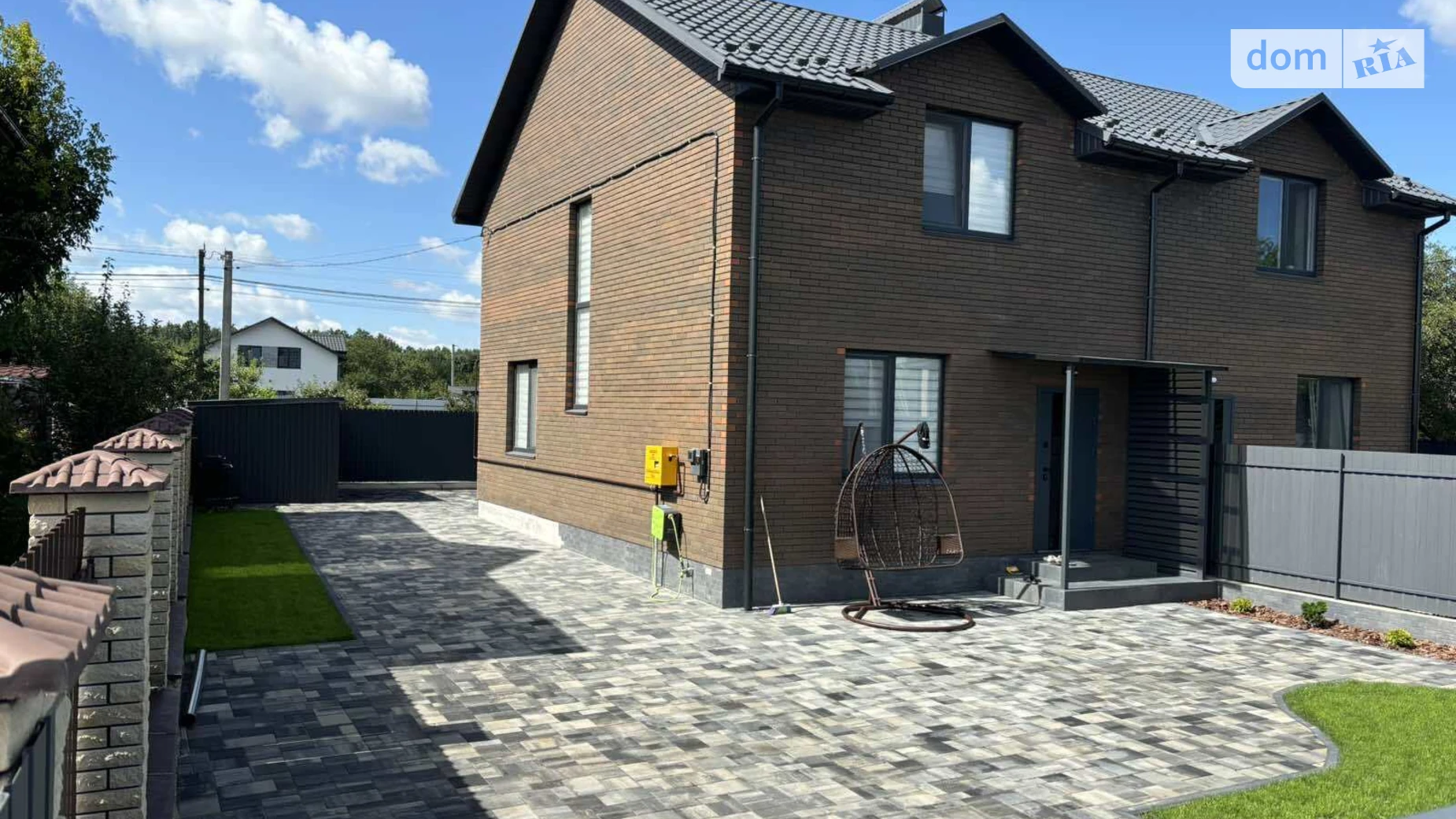 вул. Покровська(Ватутіна) Вінницькі Хутори, цена: 76000 $ - фото 3