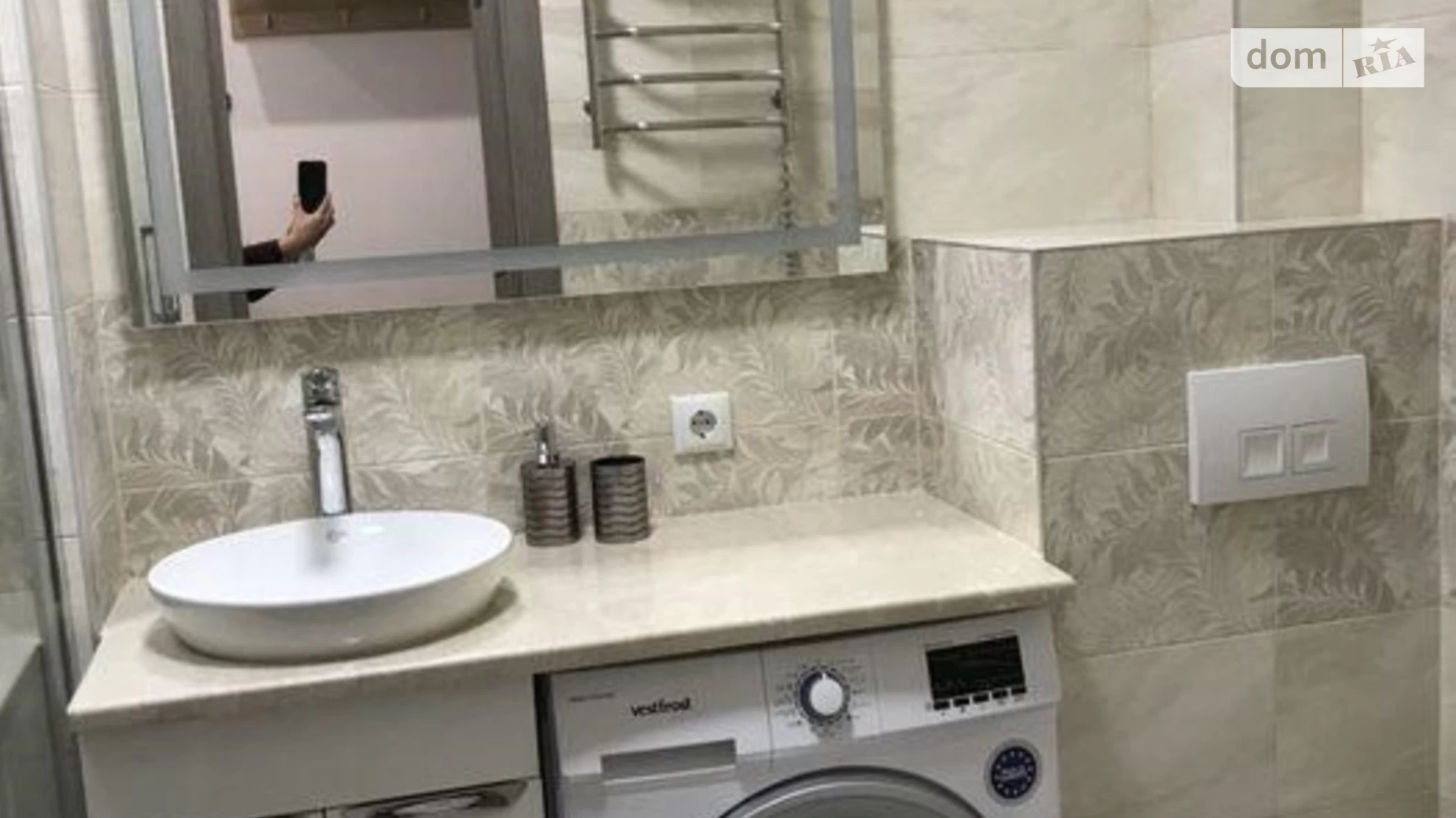 Продається 2-кімнатна квартира 65.1 кв. м у Києві, цена: 125000 € - фото 4