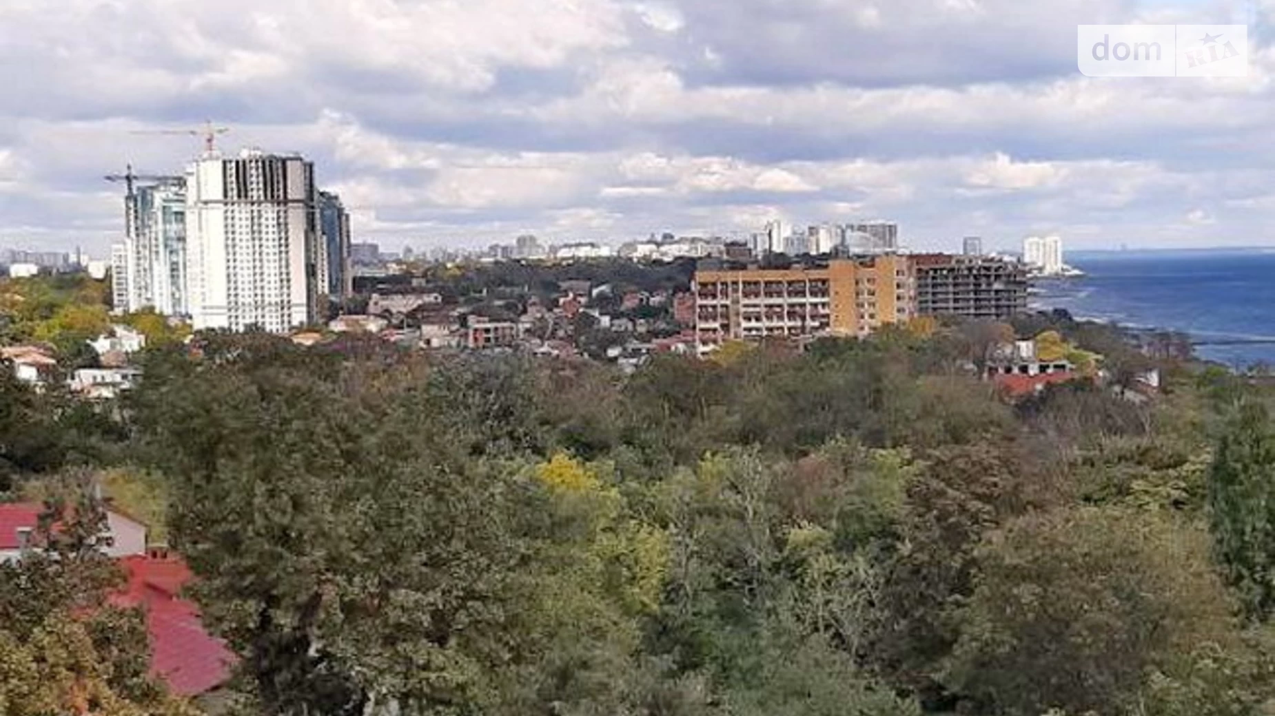Продается 2-комнатная квартира 102 кв. м в Одессе, пер. Маячный, 7 - фото 3