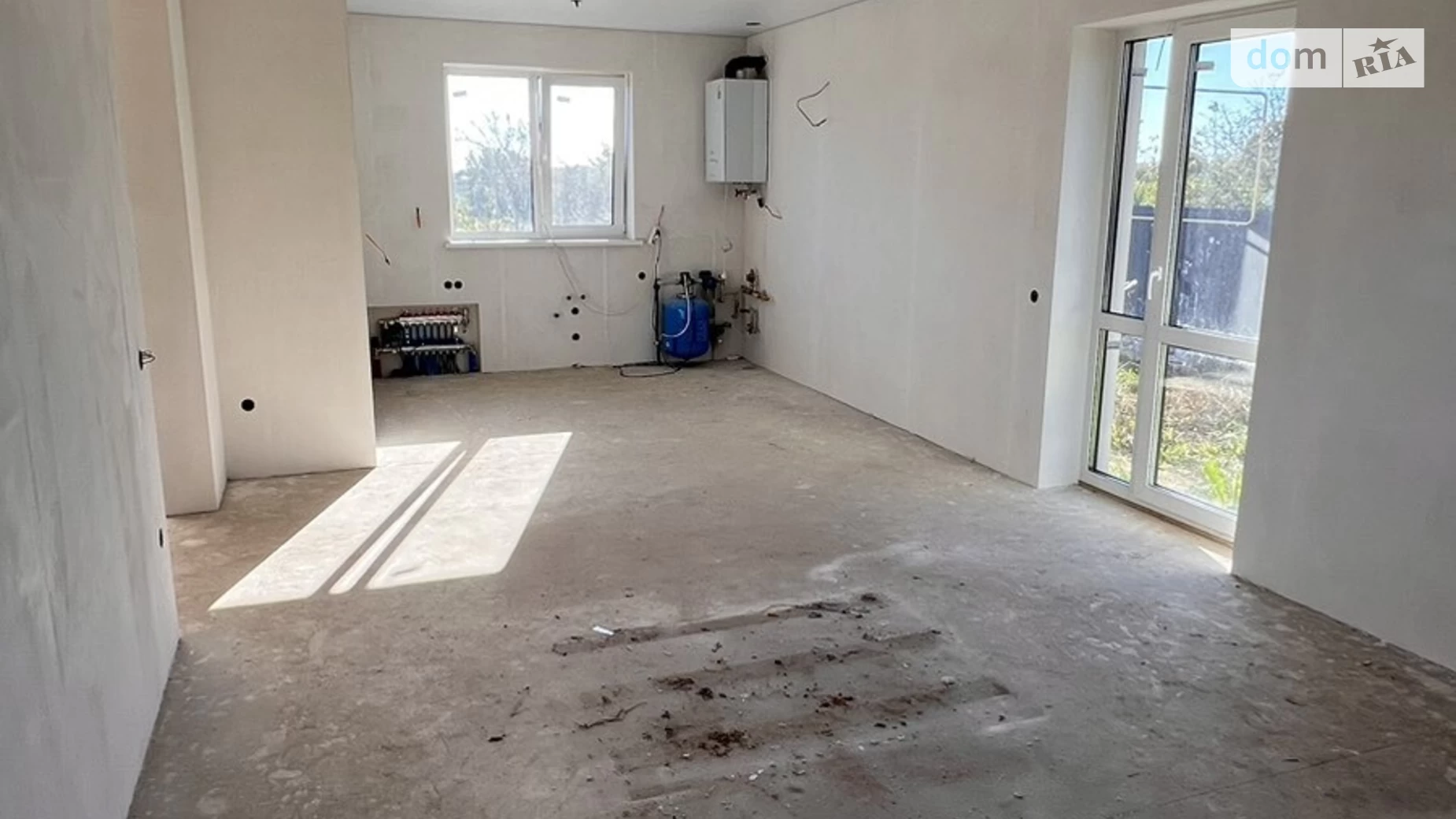 Продается одноэтажный дом 87 кв. м с мансардой, цена: 75000 $ - фото 3