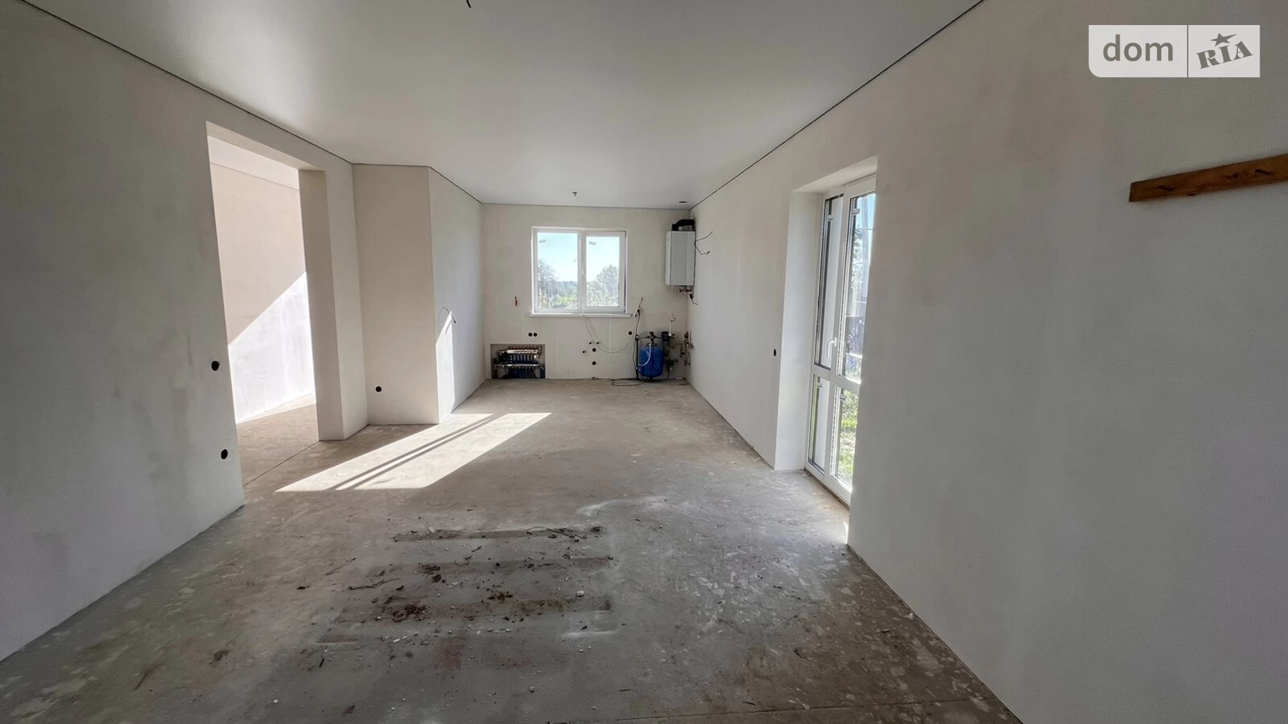 Продается одноэтажный дом 87 кв. м с мансардой, цена: 75000 $ - фото 2