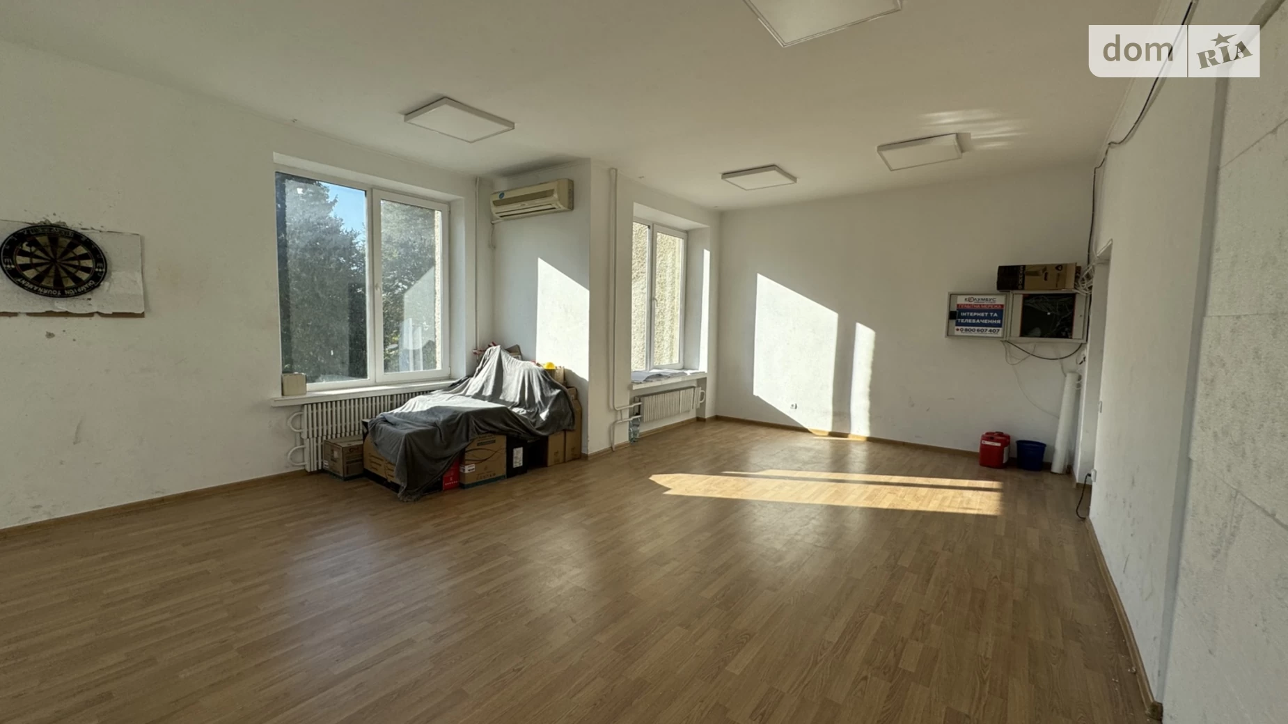 Сдается в аренду офис 110 кв. м в бизнес-центре, цена: 11000 грн - фото 3