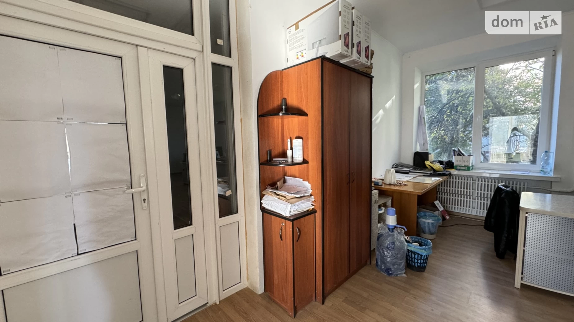 Сдается в аренду офис 110 кв. м в бизнес-центре, цена: 11000 грн - фото 5