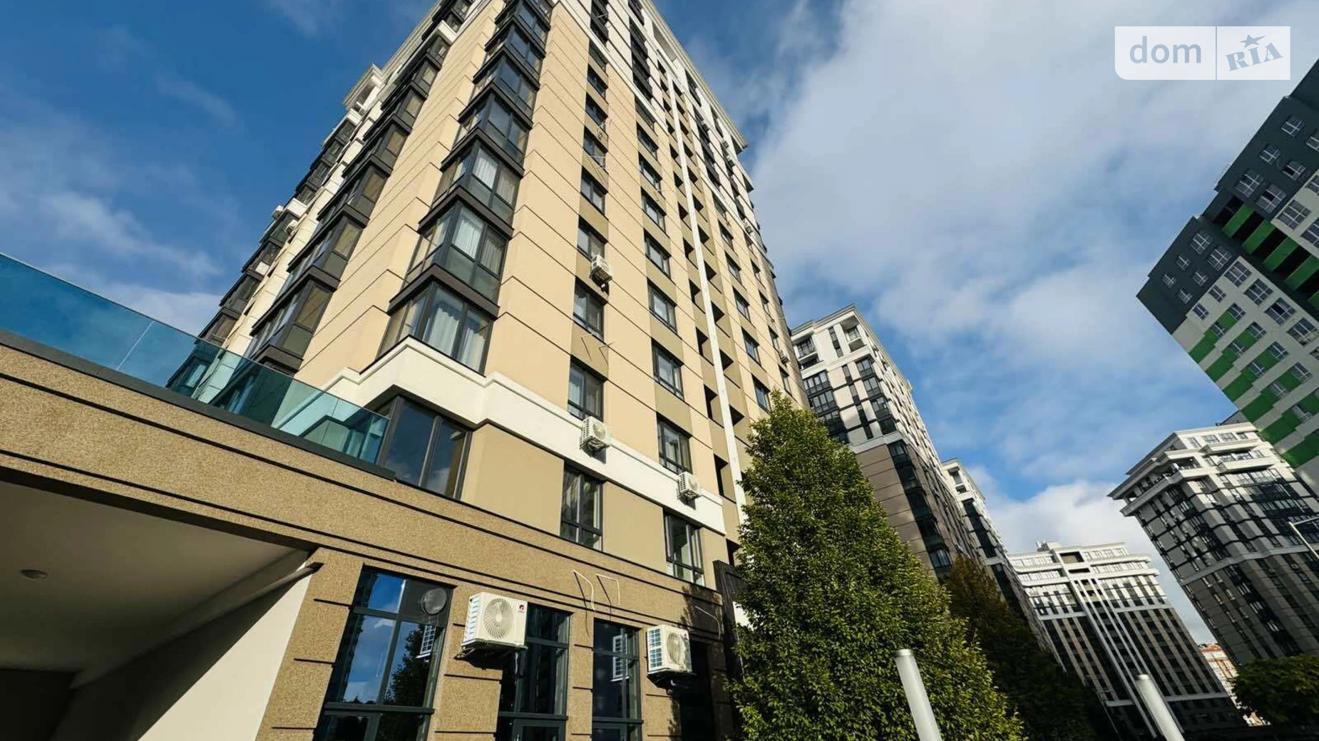 Продается 1-комнатная квартира 41 кв. м в Ирпене, ул. Университетская(Карла Маркса), 3/8 - фото 4