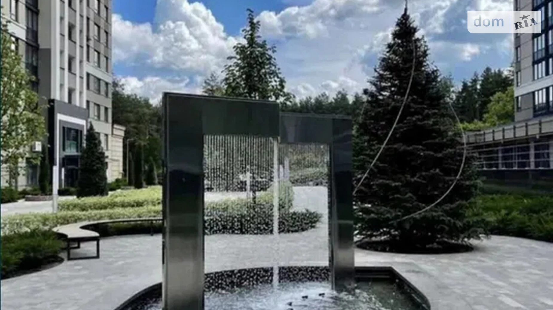 Продается 1-комнатная квартира 41 кв. м в Ирпене, ул. Университетская(Карла Маркса), 3/8 - фото 2