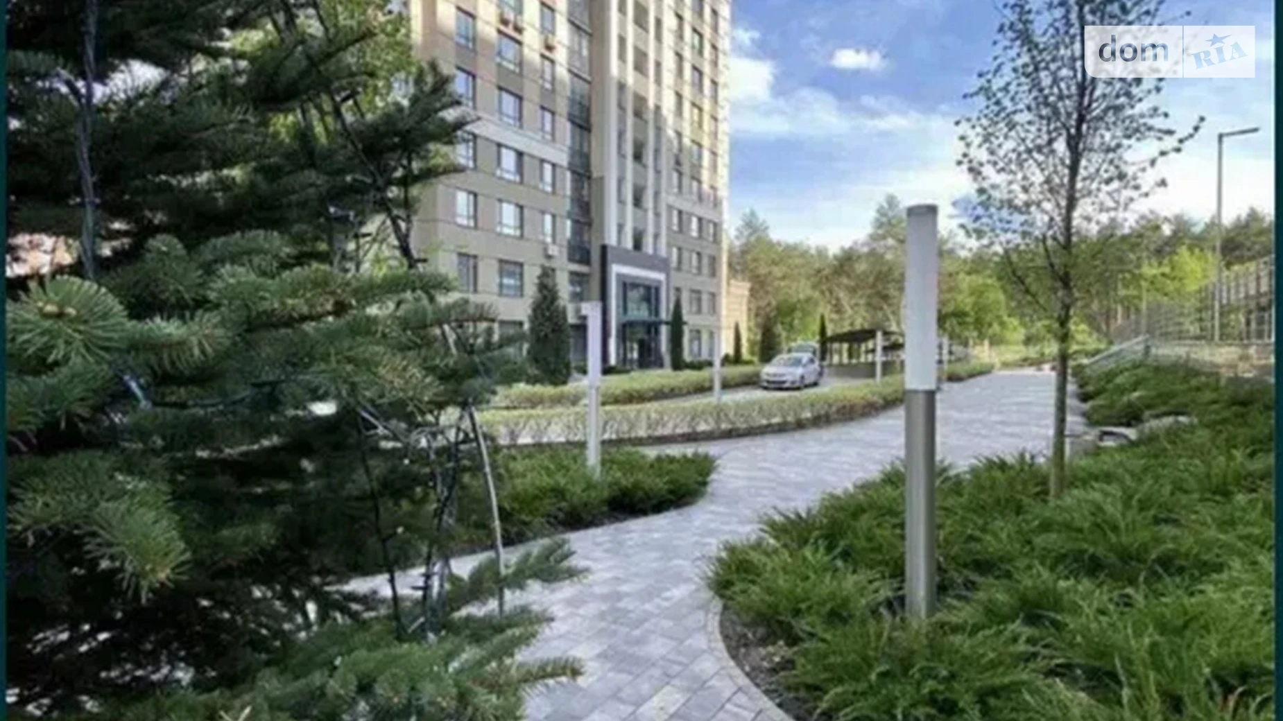 Продается 1-комнатная квартира 41 кв. м в Ирпене, ул. Университетская(Карла Маркса), 3/8 - фото 3