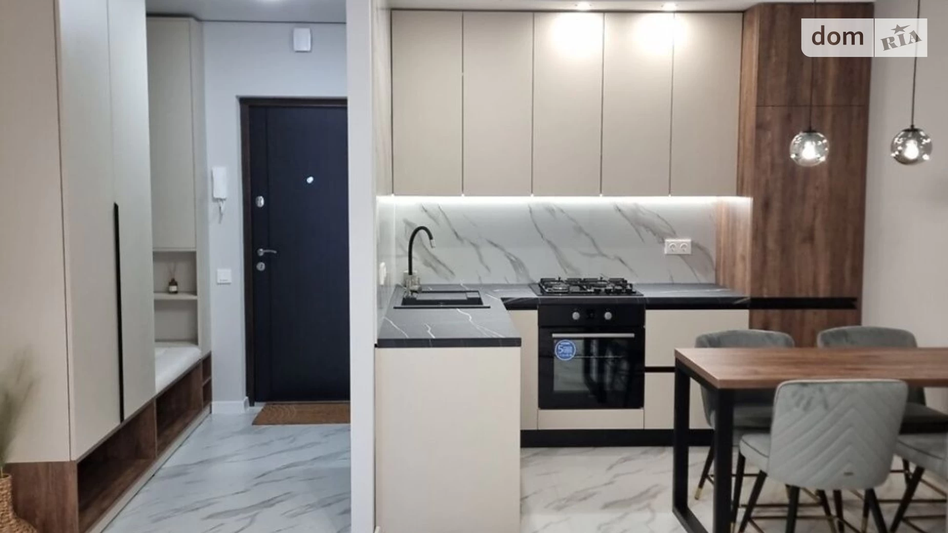 Продается 2-комнатная квартира 62 кв. м в Хмельницком, ул. Сечевых Стрельцов, 5 - фото 5