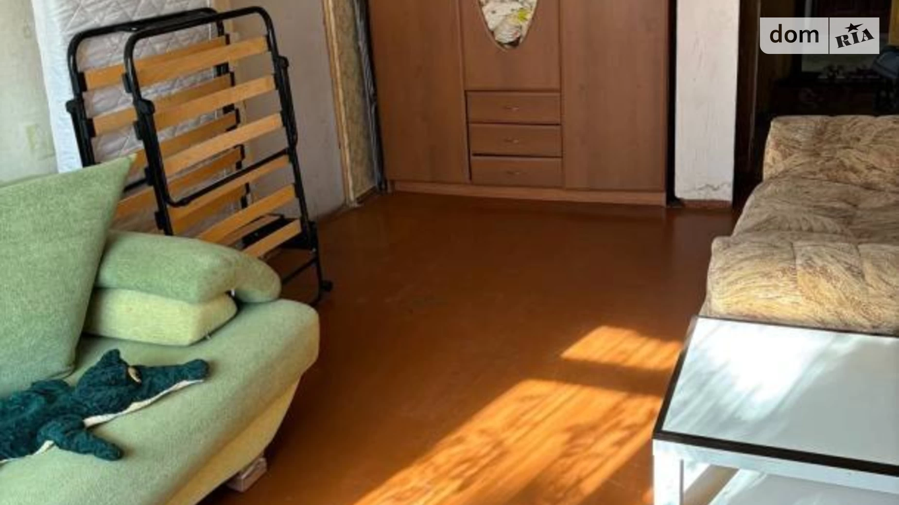 Продается 2-комнатная квартира 40.6 кв. м в Харькове, просп. Юбилейный - фото 2