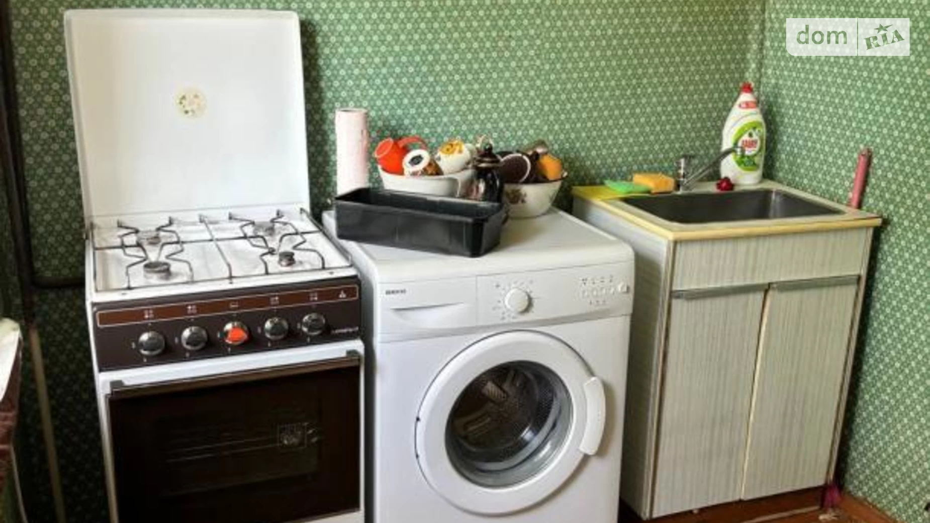 Продается 2-комнатная квартира 40.6 кв. м в Харькове, просп. Юбилейный - фото 3