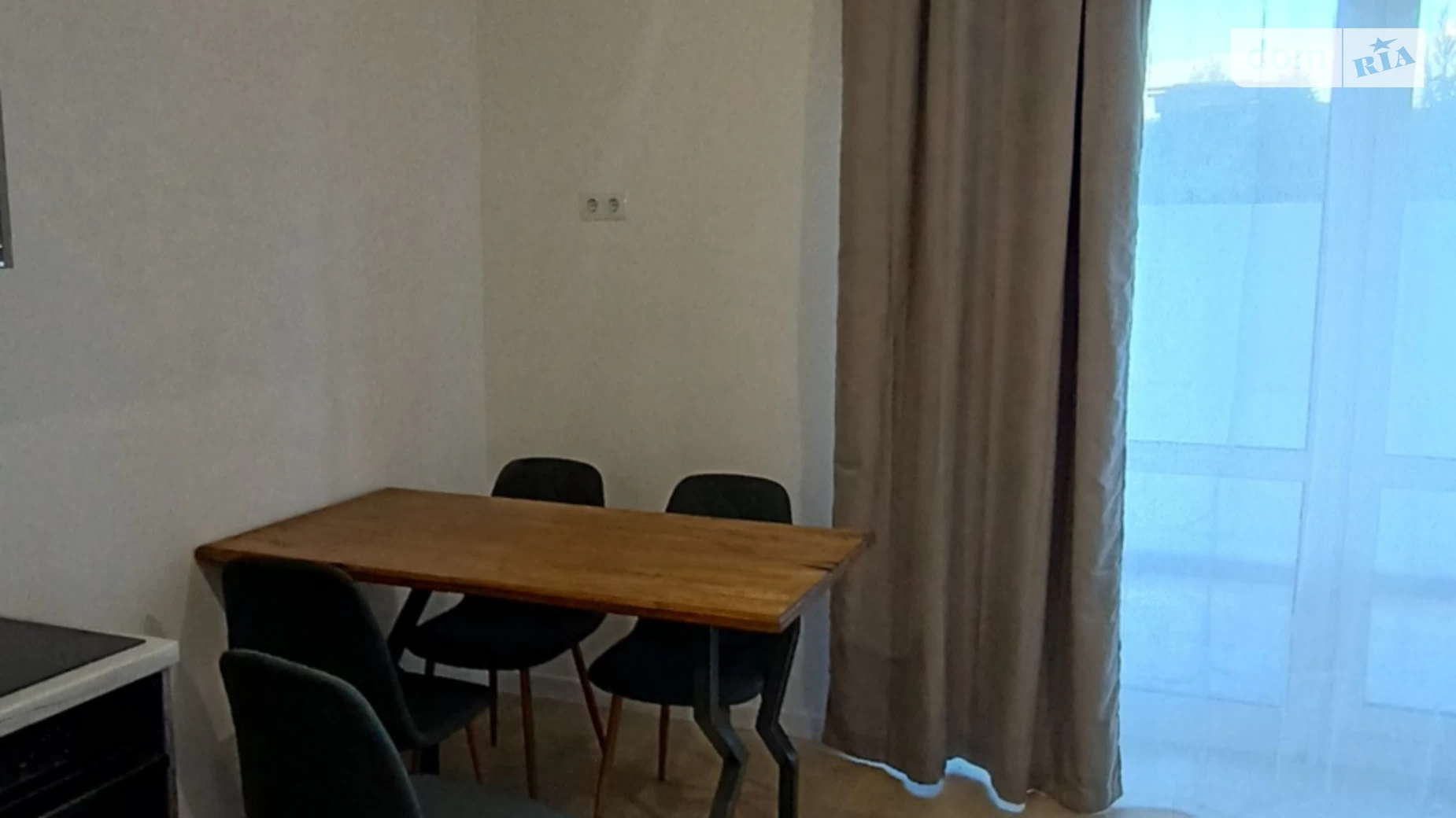 Продається 1-кімнатна квартира 32 кв. м у Гостомелі, вул. Молодіжна, 11/6 - фото 4